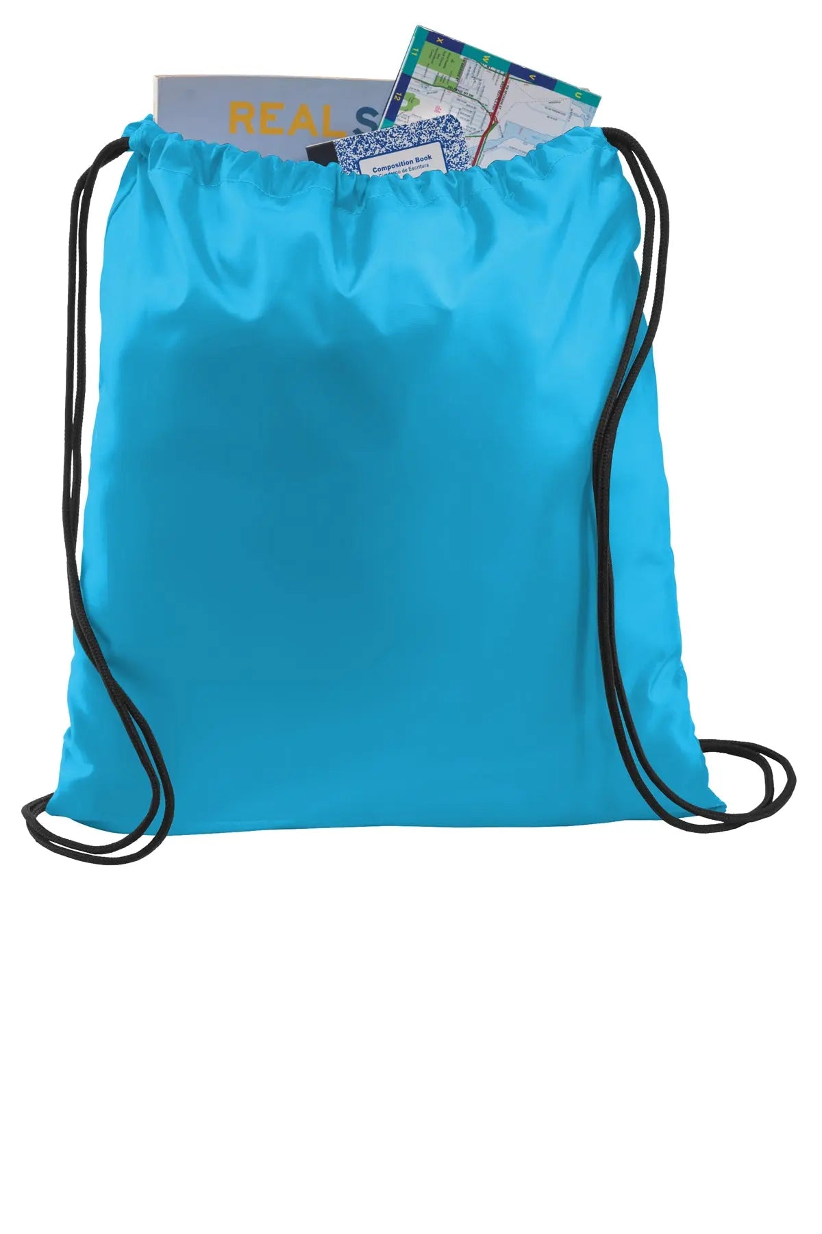 Port Authority® Ultra-Core Cinch Pack #BG615 Game Over Merch