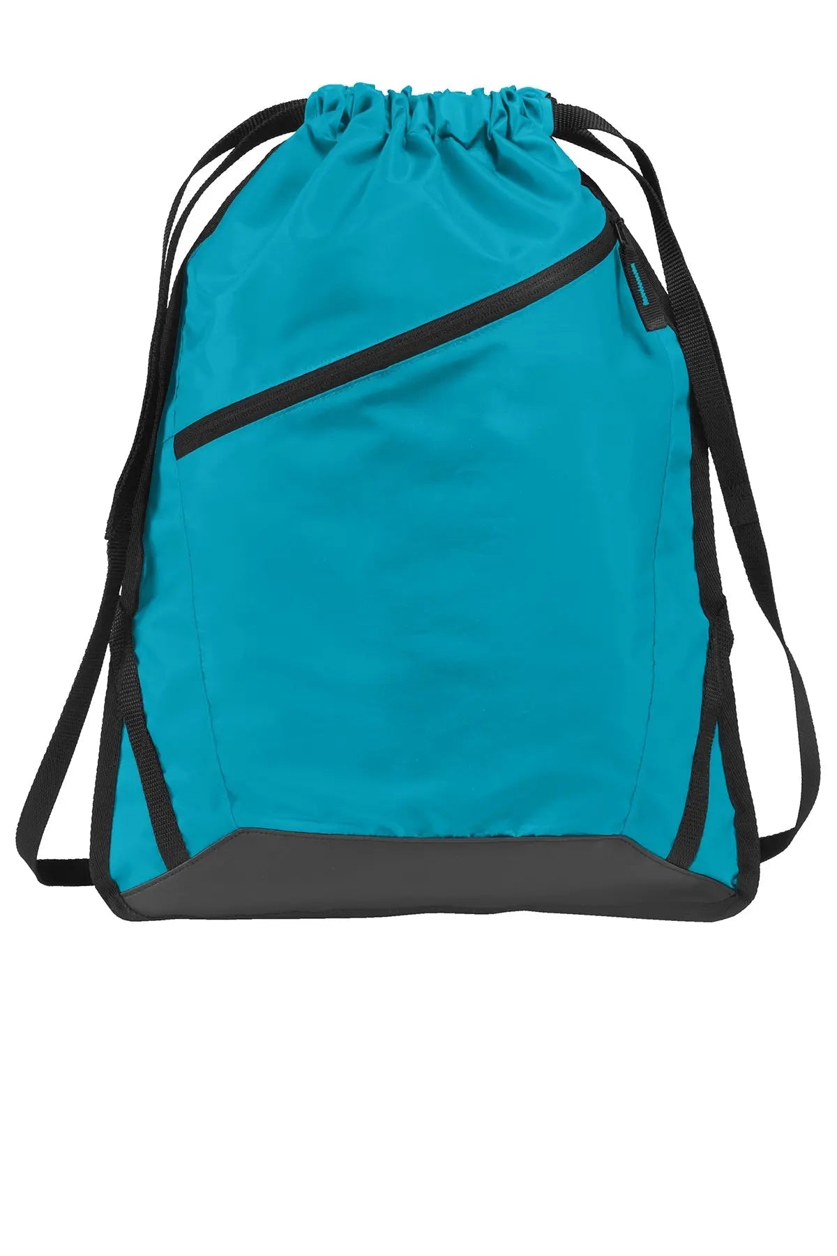 Port Authority® Zip-It Cinch Pack #BG616 Game Over Merch