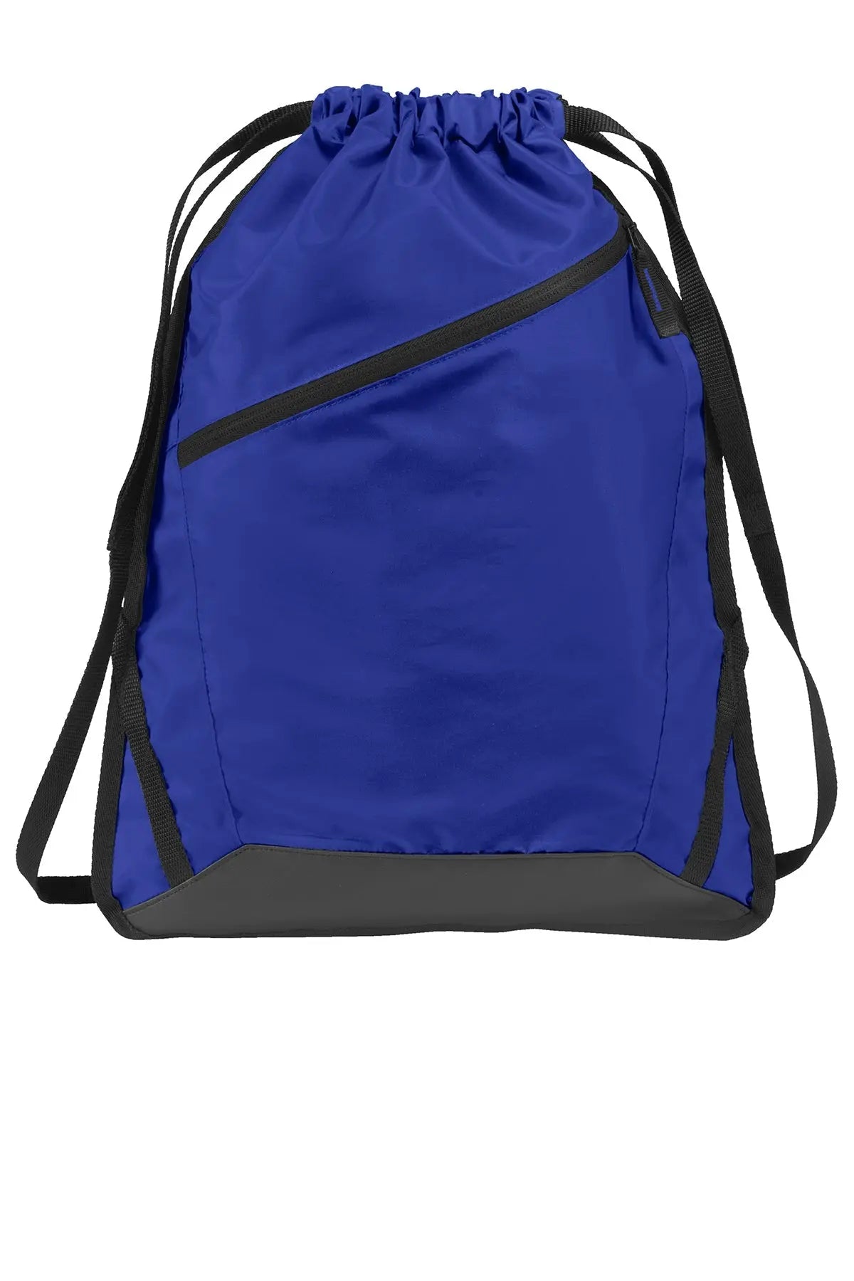 Port Authority® Zip-It Cinch Pack #BG616 Game Over Merch