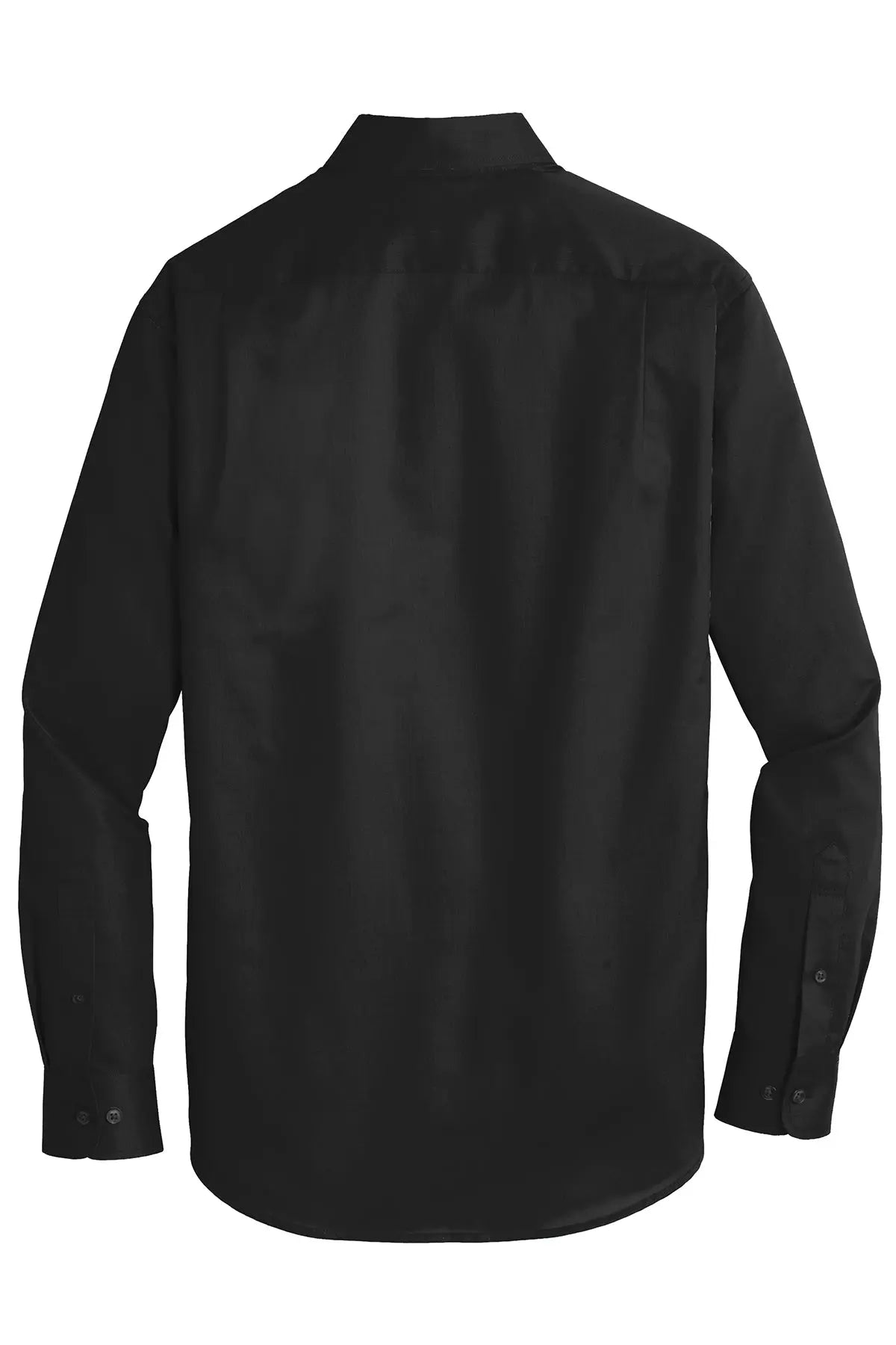 Port Authority® SuperPro™ Twill Shirt #S663