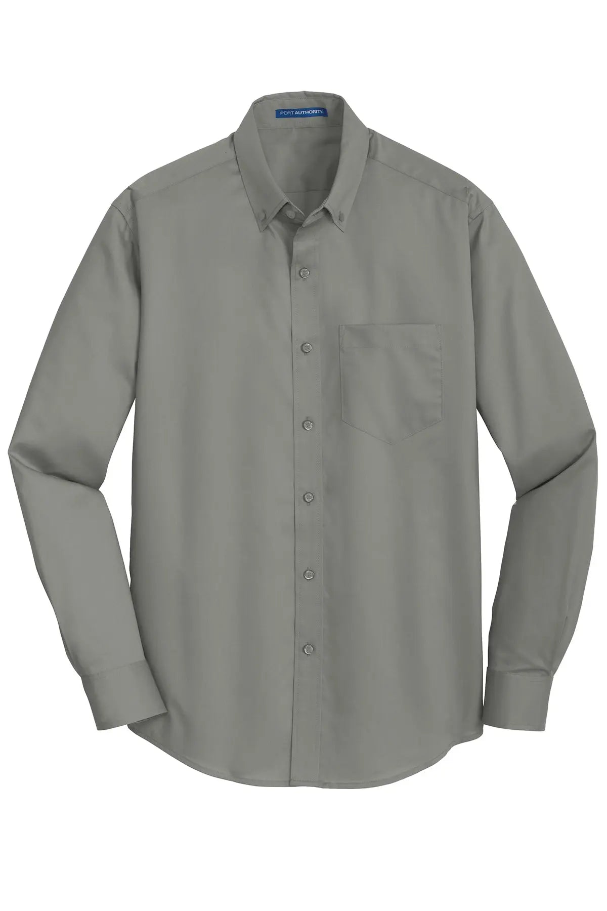 Port Authority® SuperPro™ Twill Shirt #S663