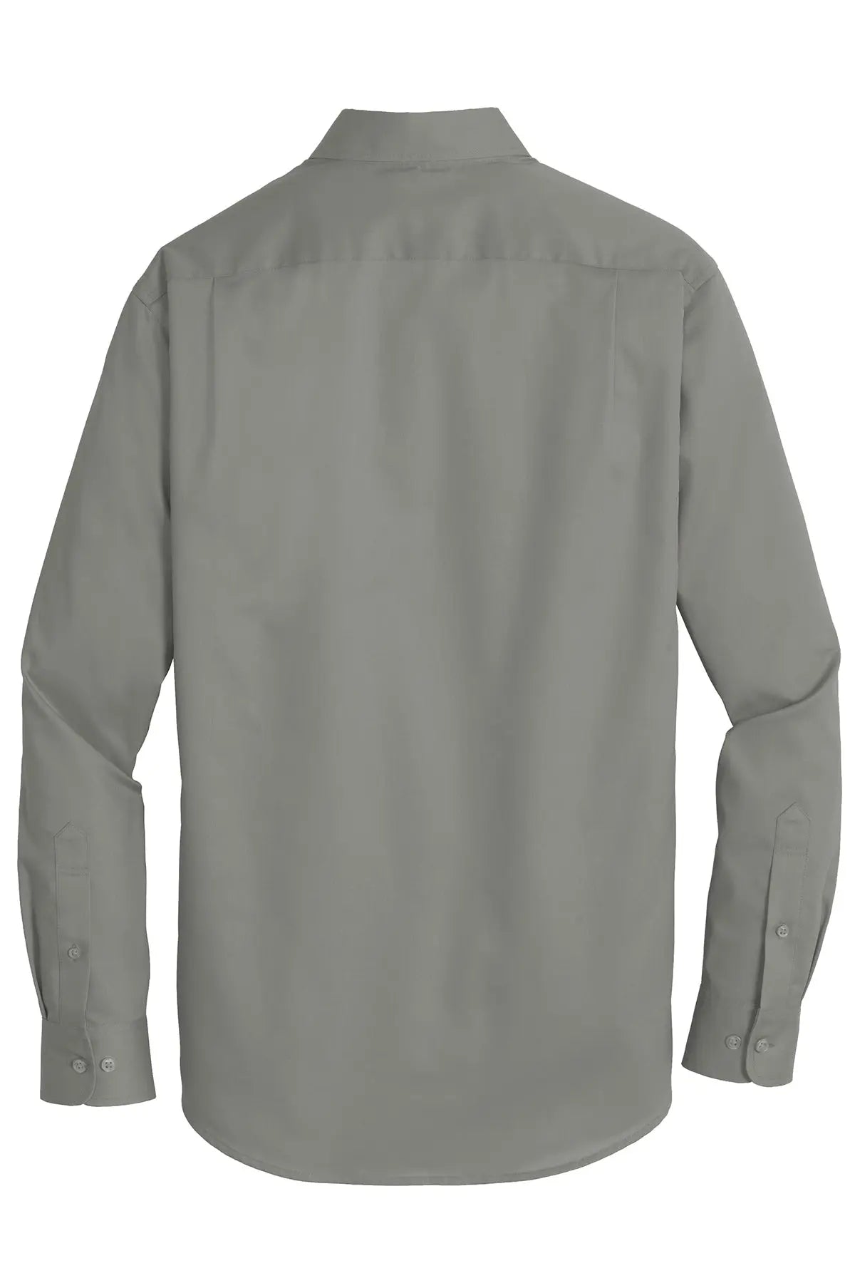 Port Authority® SuperPro™ Twill Shirt #S663