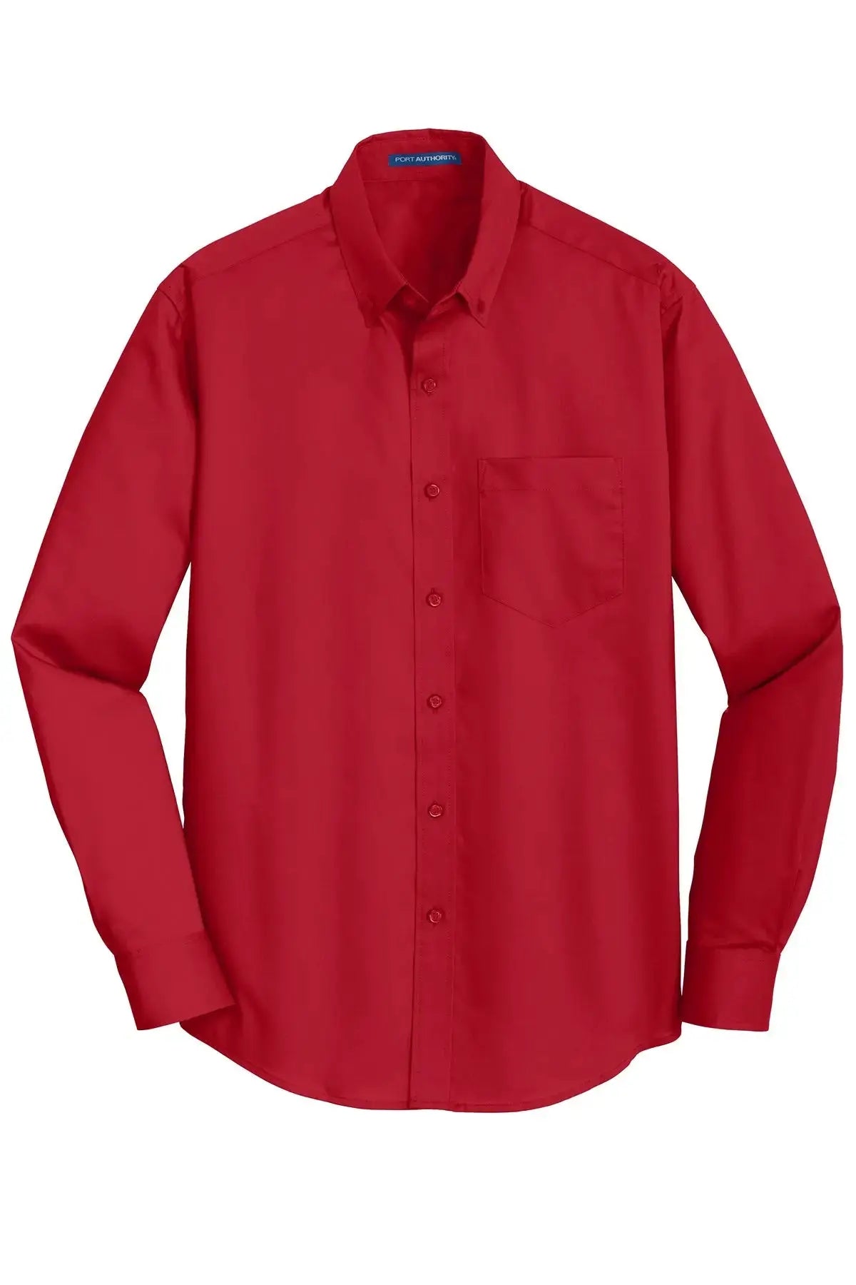 Port Authority® SuperPro™ Twill Shirt #S663 Game Over Merch