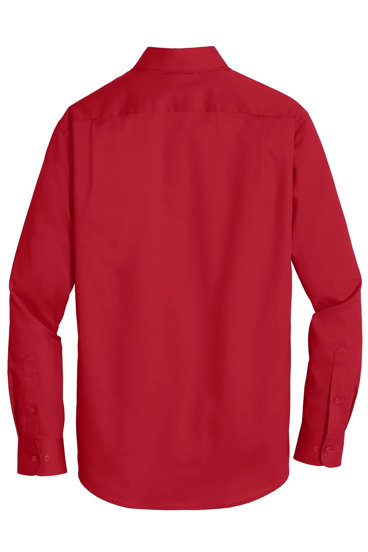 Port Authority® SuperPro™ Twill Shirt #S663