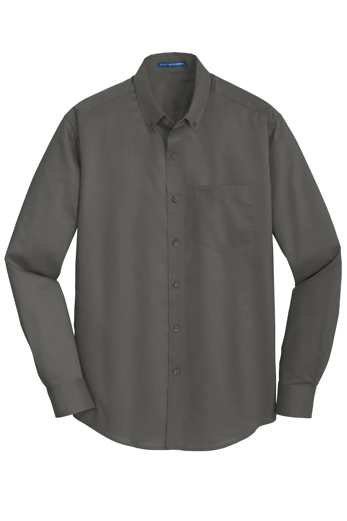 Port Authority® SuperPro™ Twill Shirt #S663