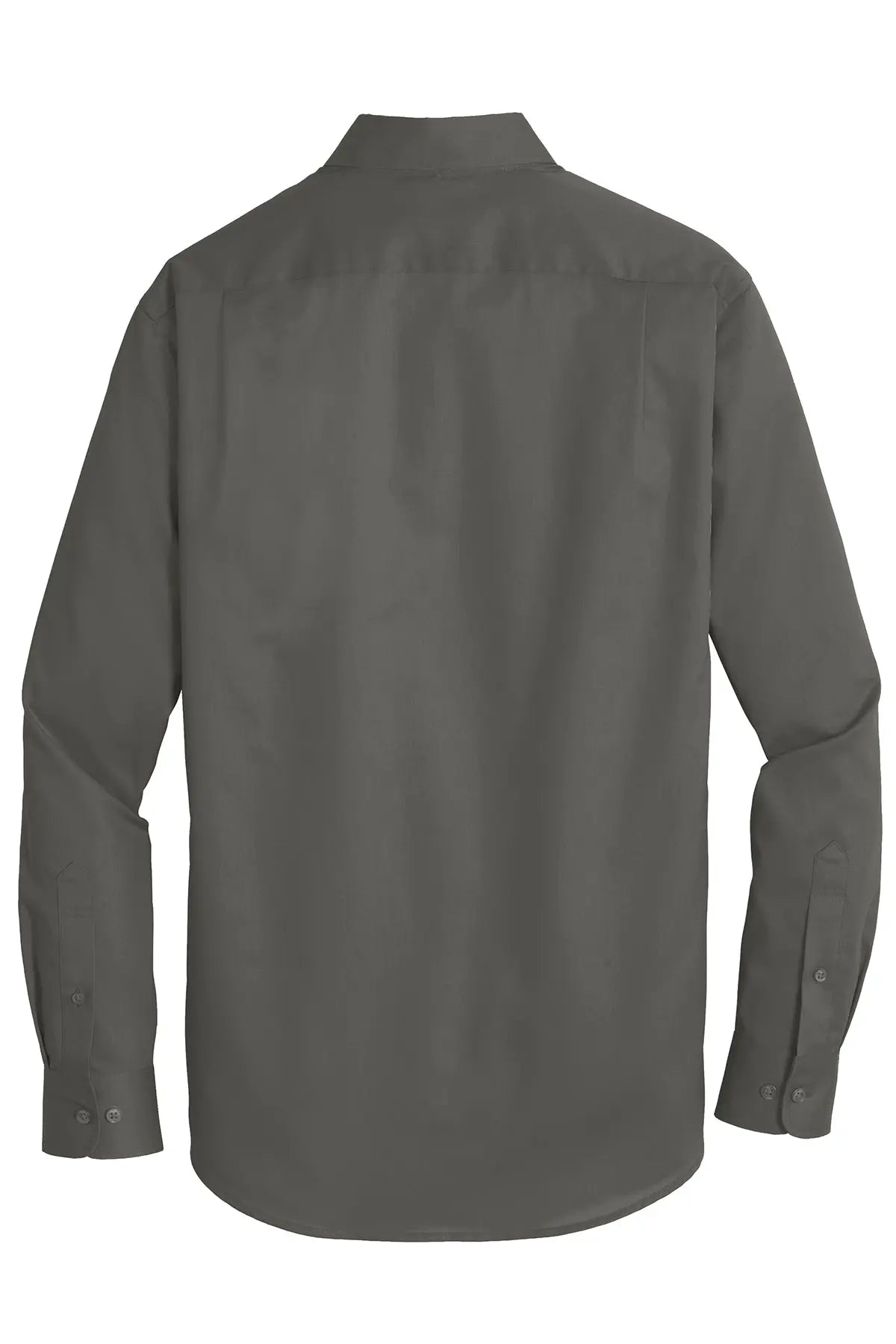 Port Authority® SuperPro™ Twill Shirt #S663