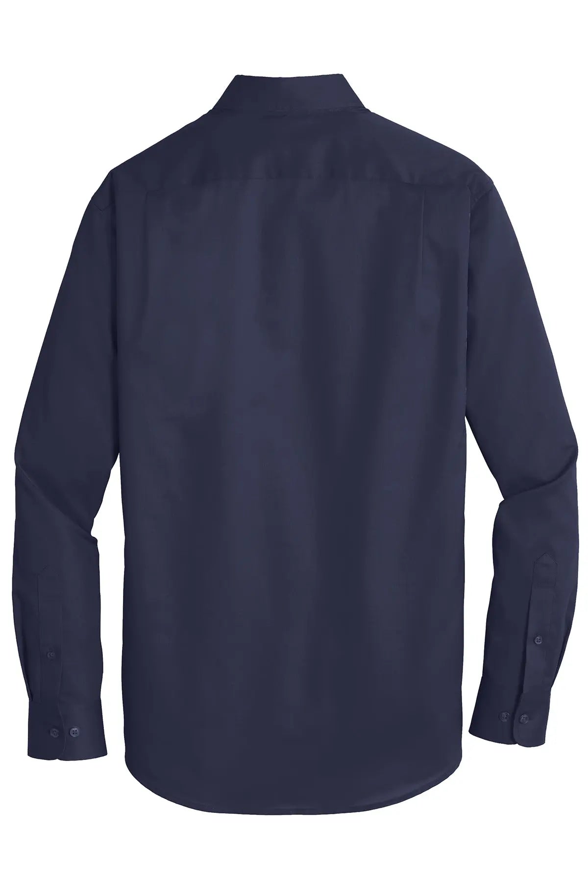 Port Authority® SuperPro™ Twill Shirt #S663