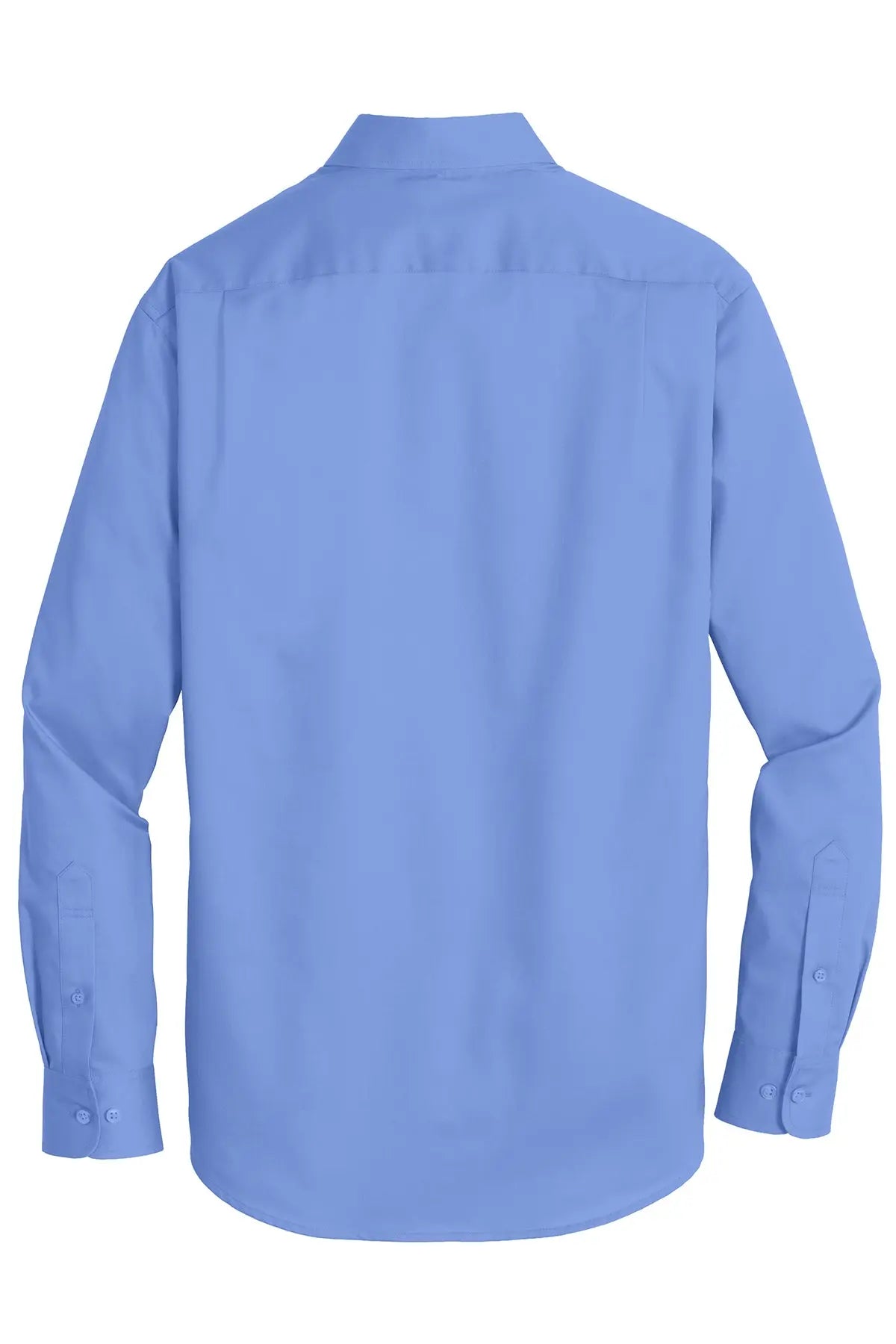Port Authority® SuperPro™ Twill Shirt #S663