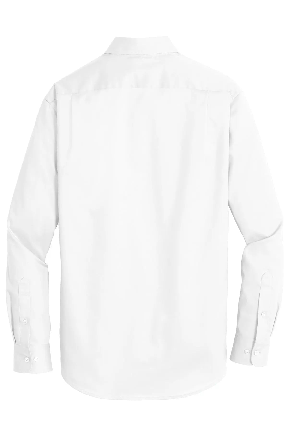Port Authority® SuperPro™ Twill Shirt #S663