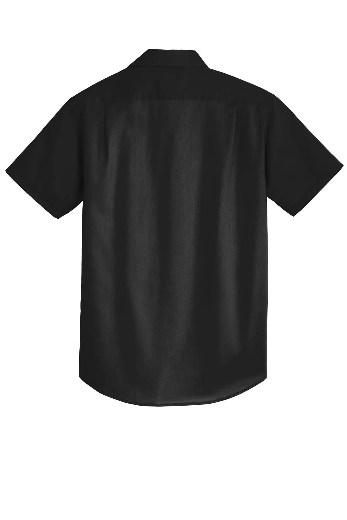 Port Authority® Short Sleeve SuperPro™ Twill Shirt #S664