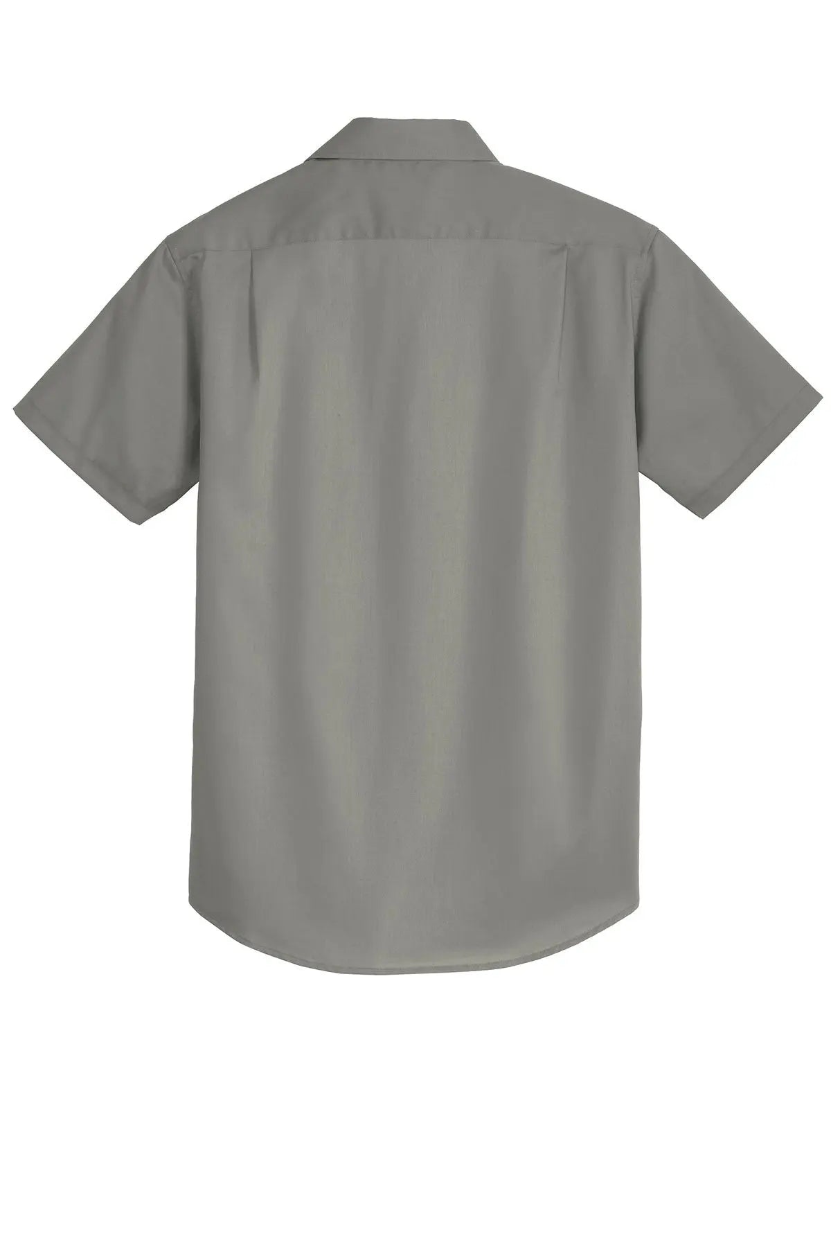 Port Authority® Short Sleeve SuperPro™ Twill Shirt #S664