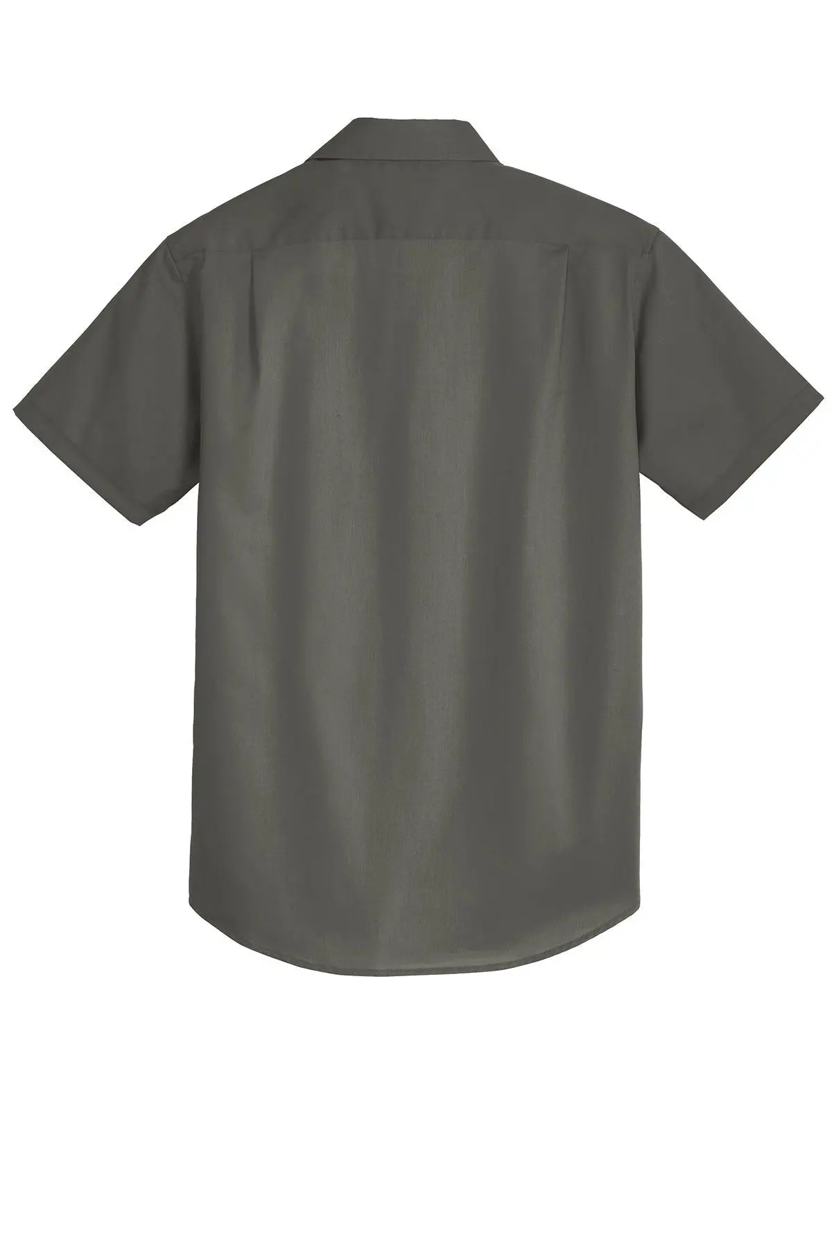 Port Authority® Short Sleeve SuperPro™ Twill Shirt #S664