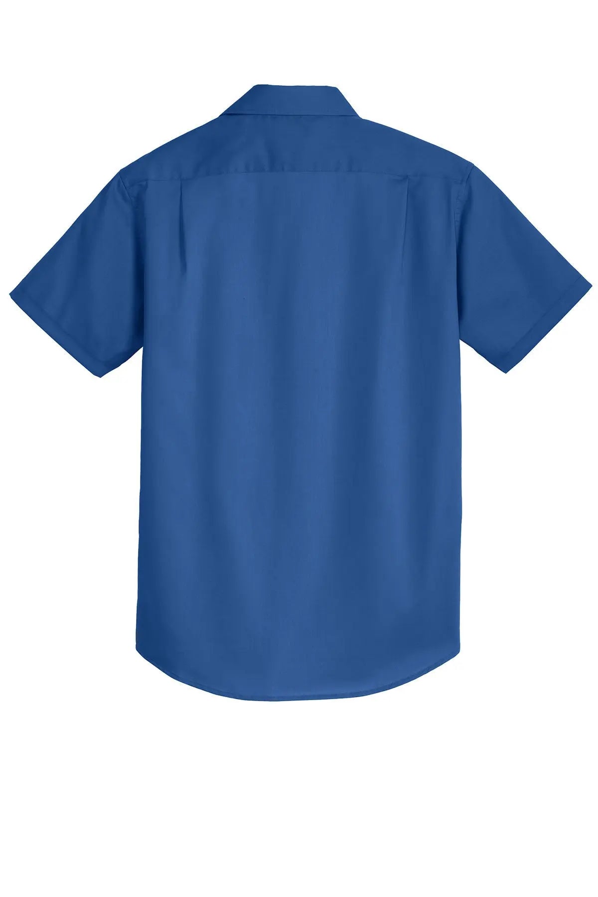 Port Authority® Short Sleeve SuperPro™ Twill Shirt #S664