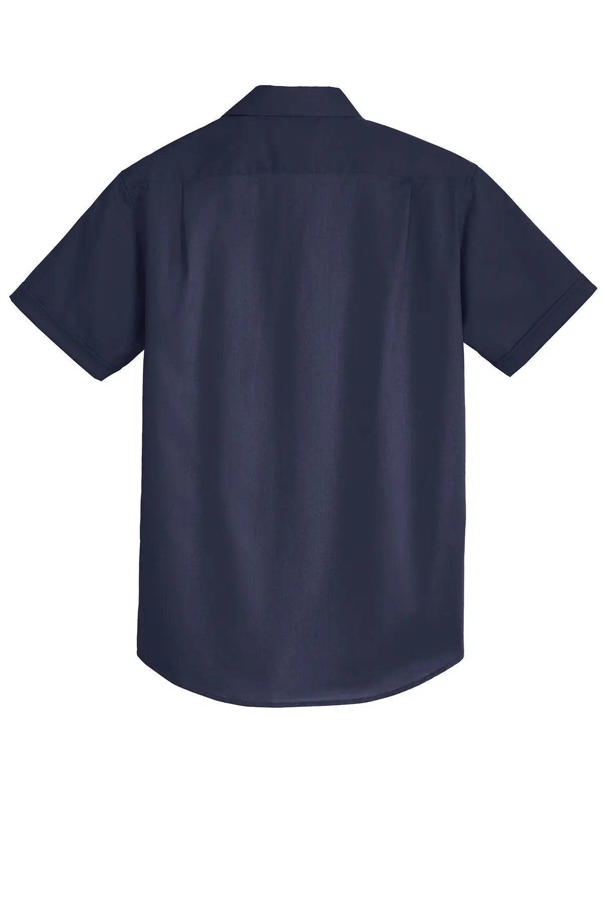 Port Authority® Short Sleeve SuperPro™ Twill Shirt #S664