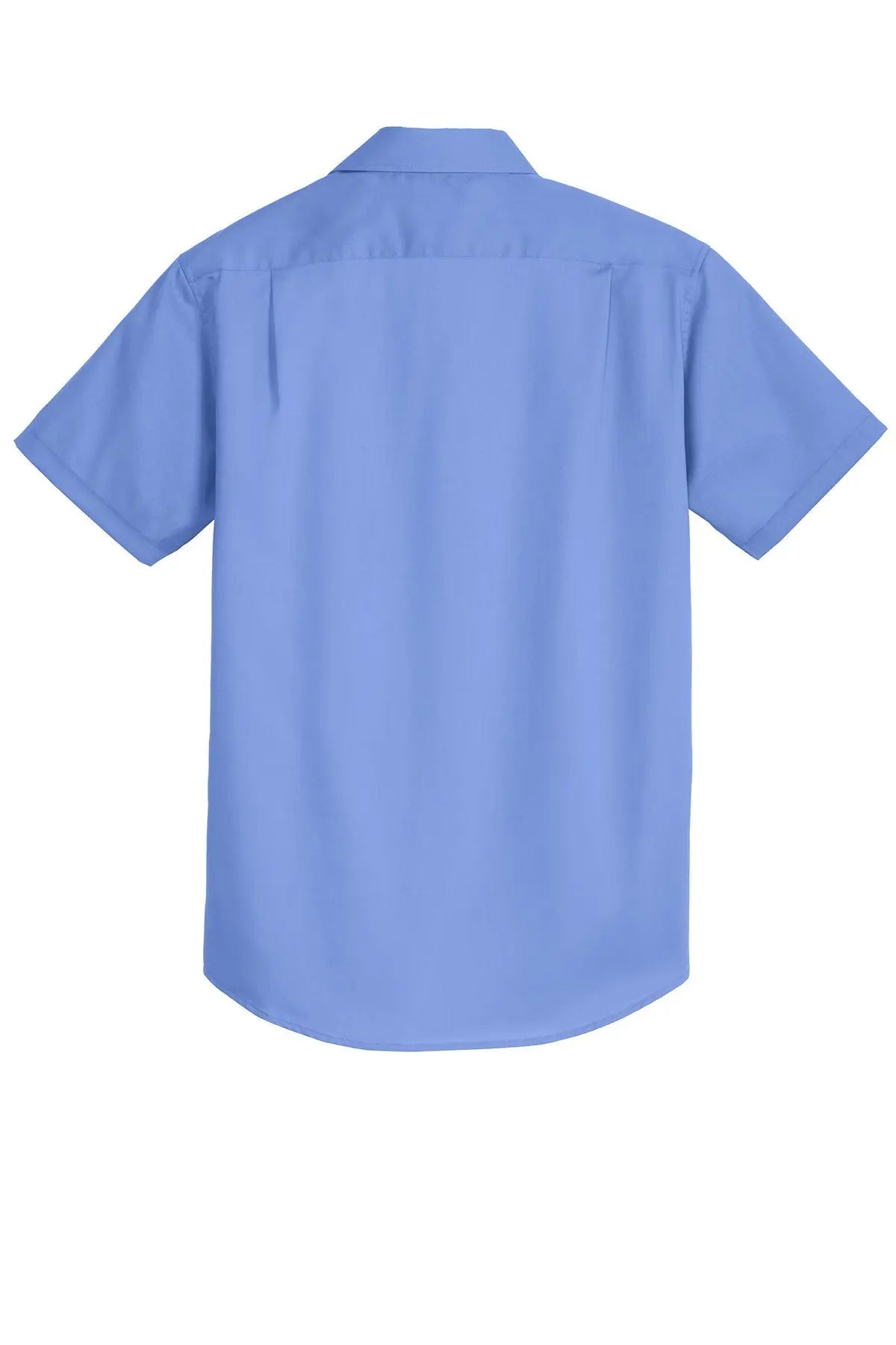Port Authority® Short Sleeve SuperPro™ Twill Shirt #S664