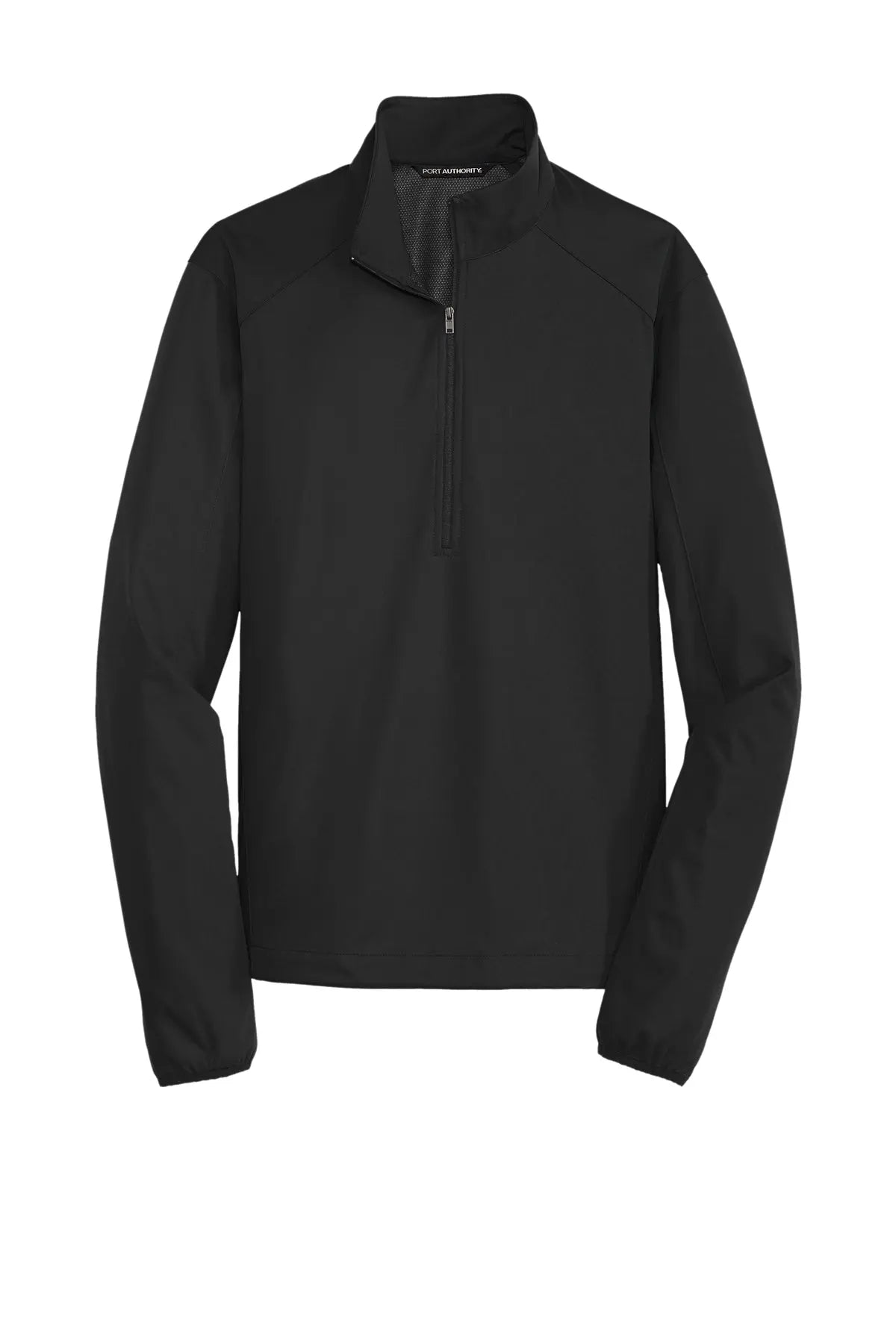 Port Authority® Active 1/2-Zip Soft Shell Jacket #J716 Game Over Merch