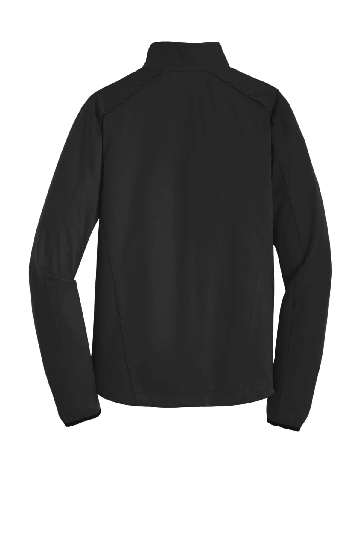Port Authority® Active 1/2-Zip Soft Shell Jacket #J716 Game Over Merch