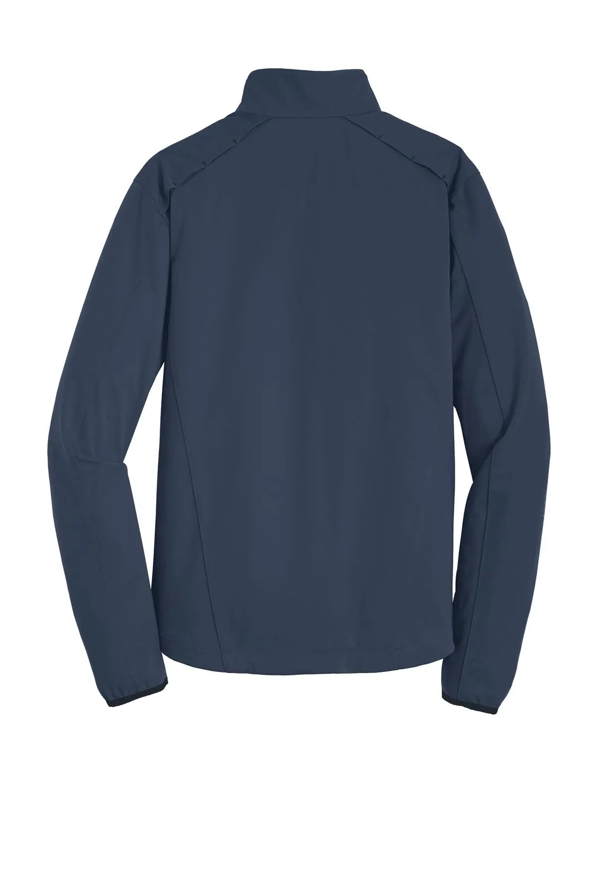 Port Authority® Active 1/2-Zip Soft Shell Jacket #J716 Game Over Merch