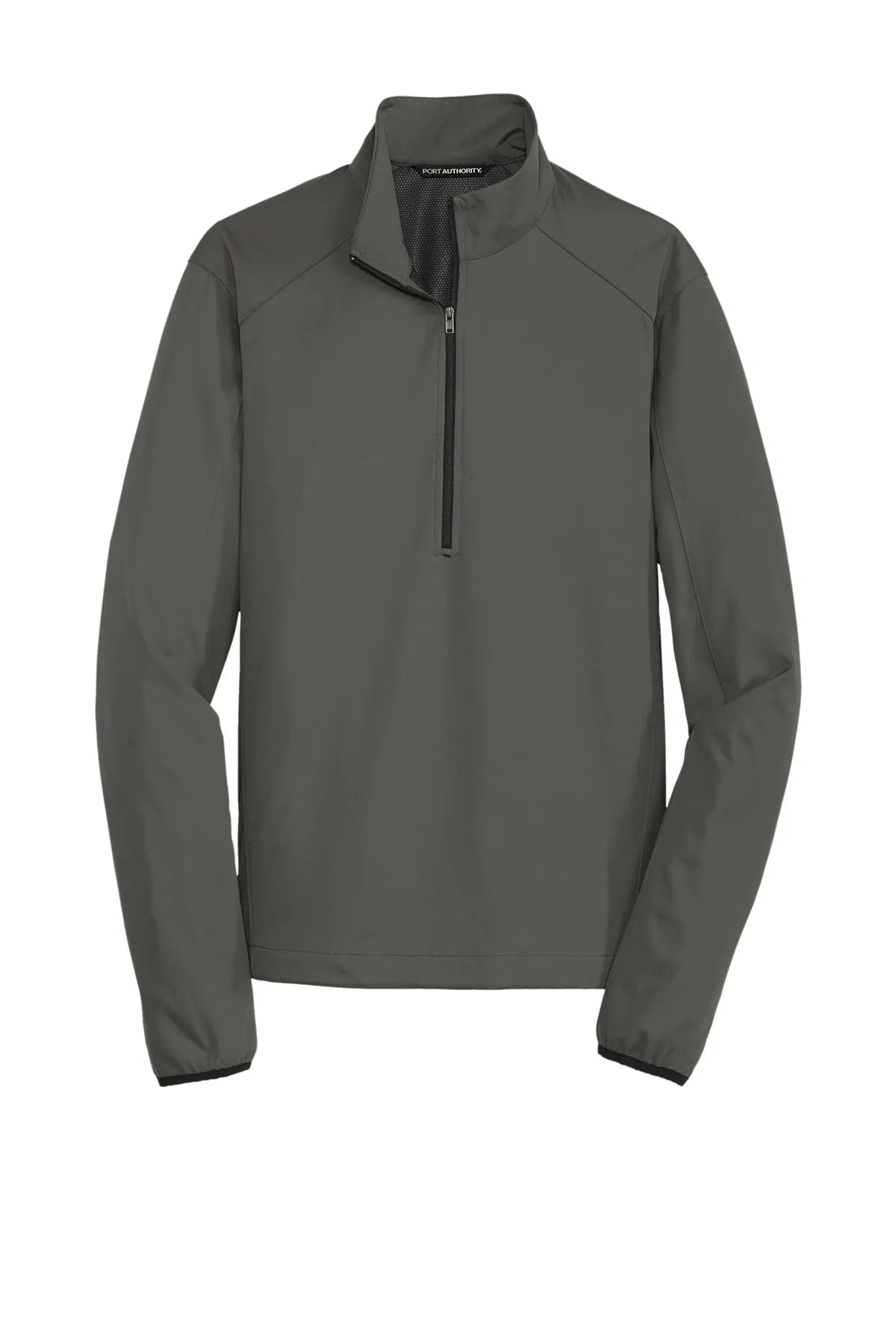 Port Authority® Active 1/2-Zip Soft Shell Jacket #J716 Game Over Merch