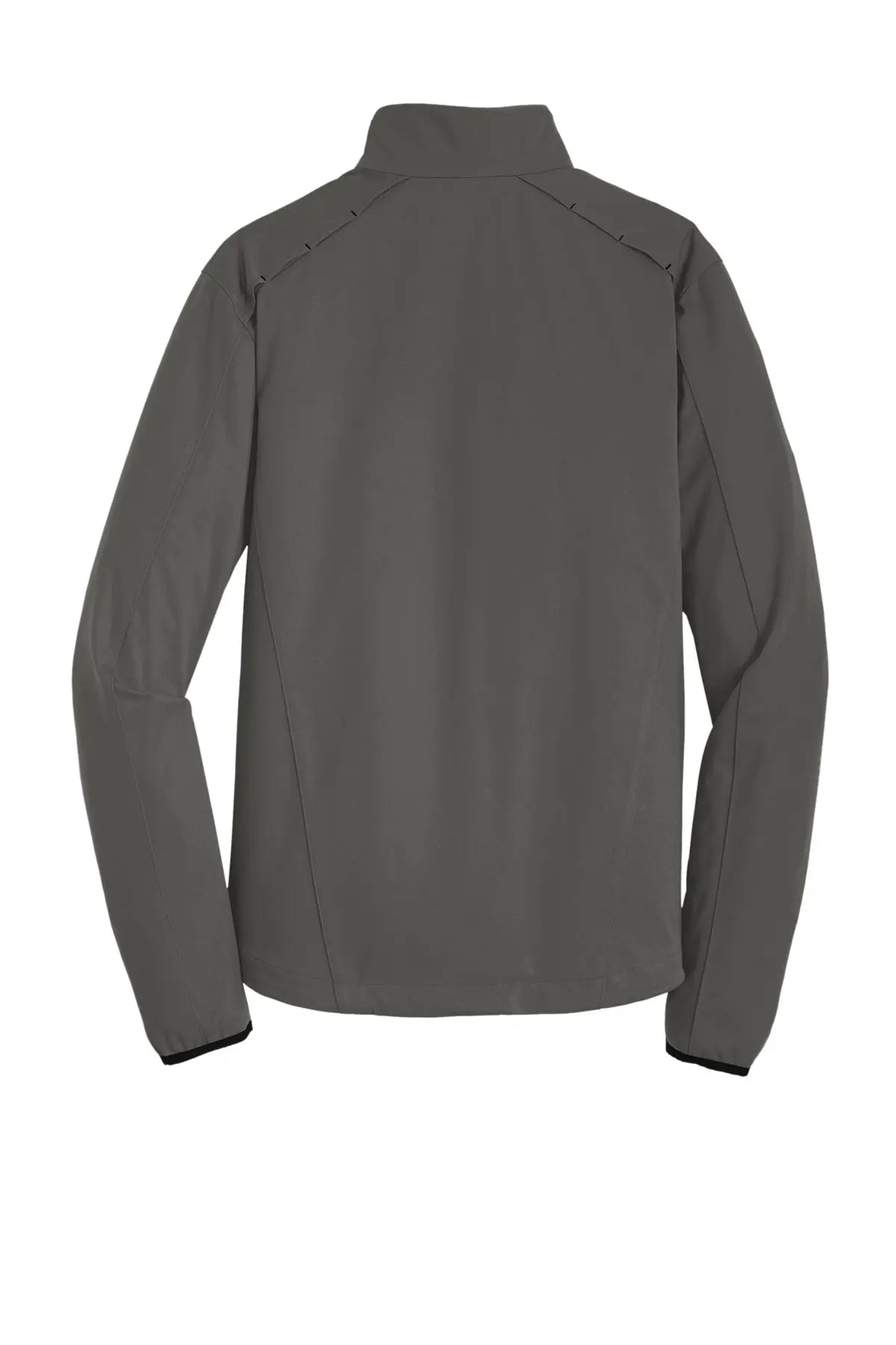 Port Authority® Active 1/2-Zip Soft Shell Jacket #J716 Game Over Merch