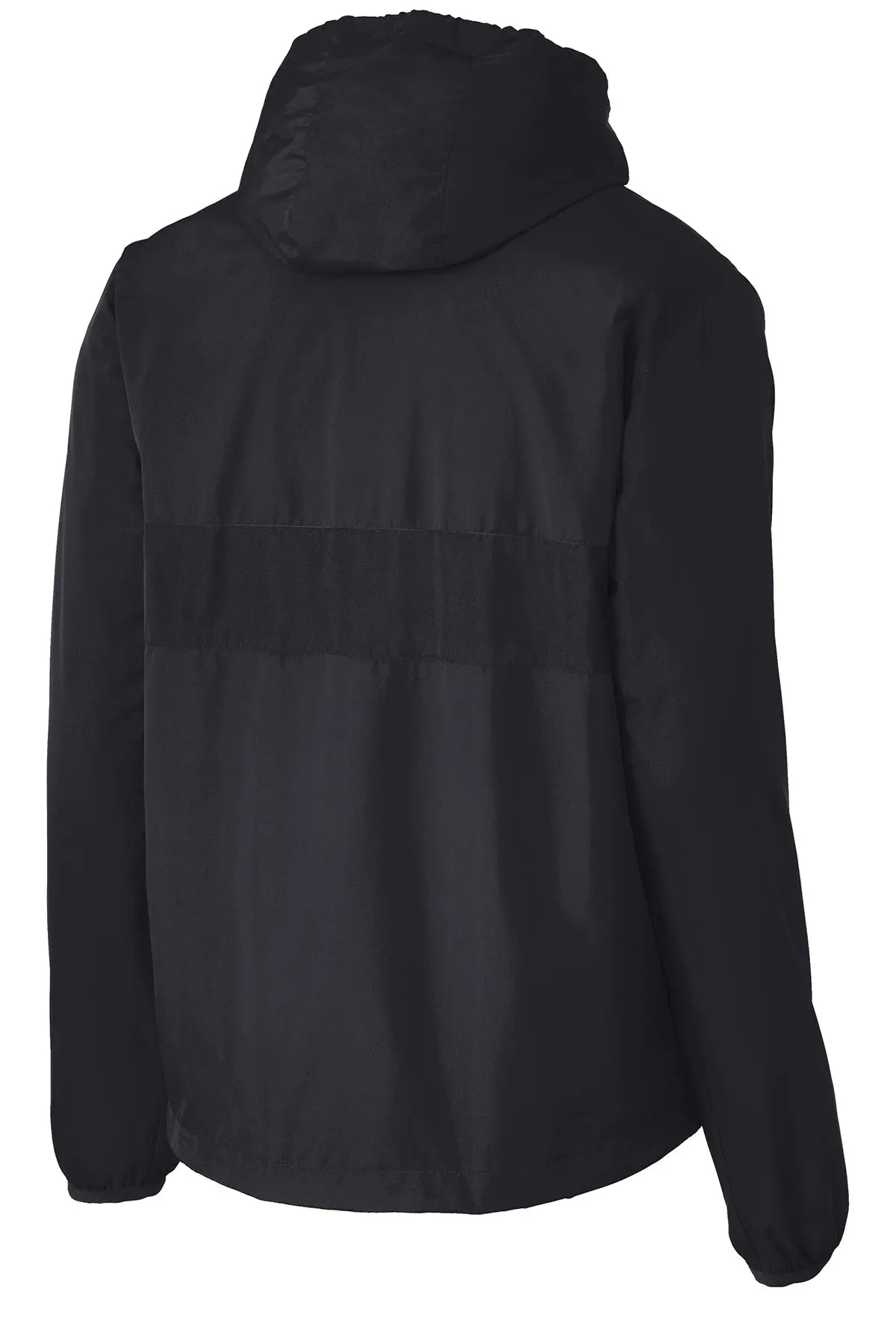 Sport-Tek® Zipped Pocket Anorak #JST65 Game Over Merch