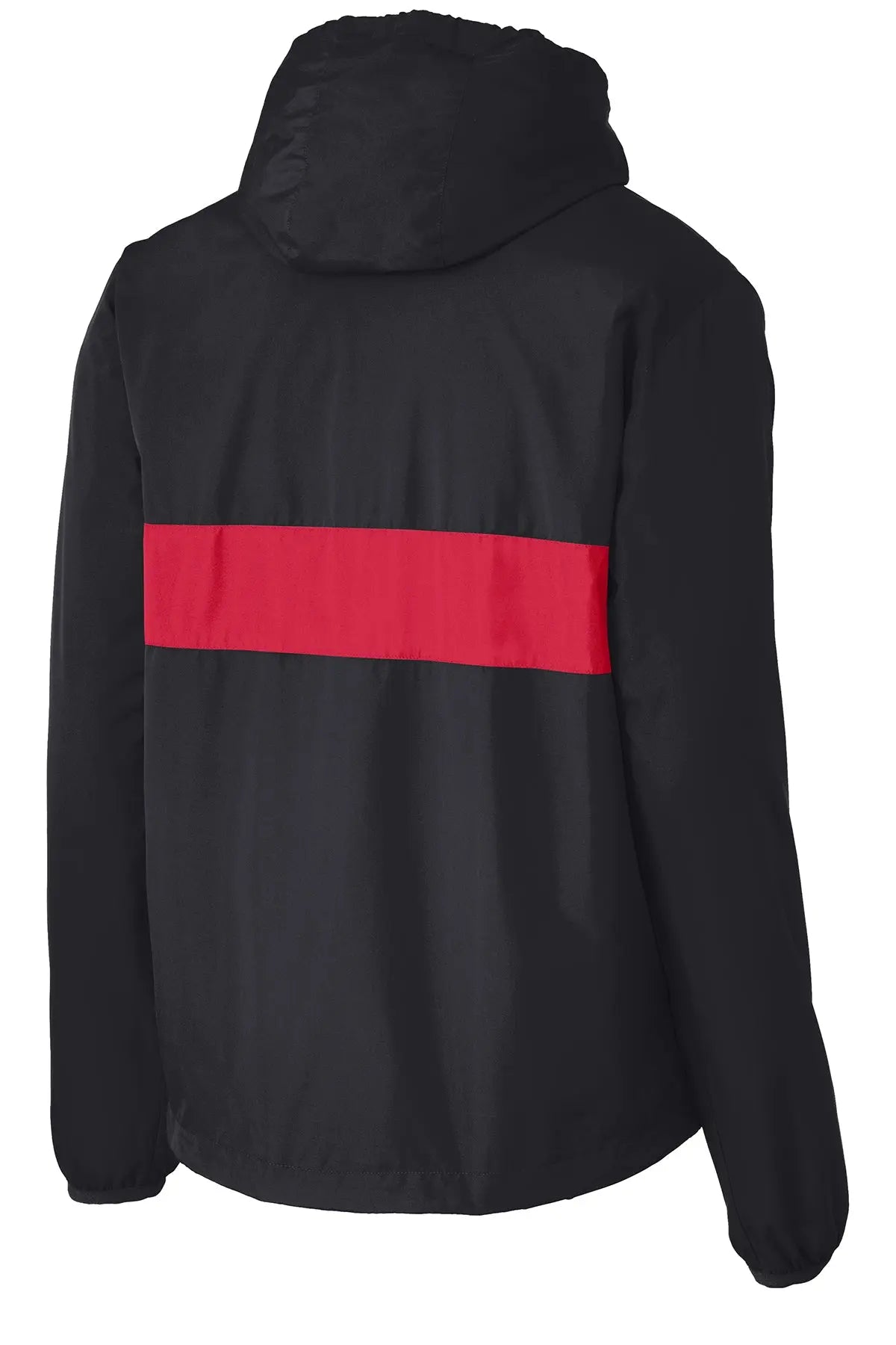Sport-Tek® Zipped Pocket Anorak #JST65 Game Over Merch