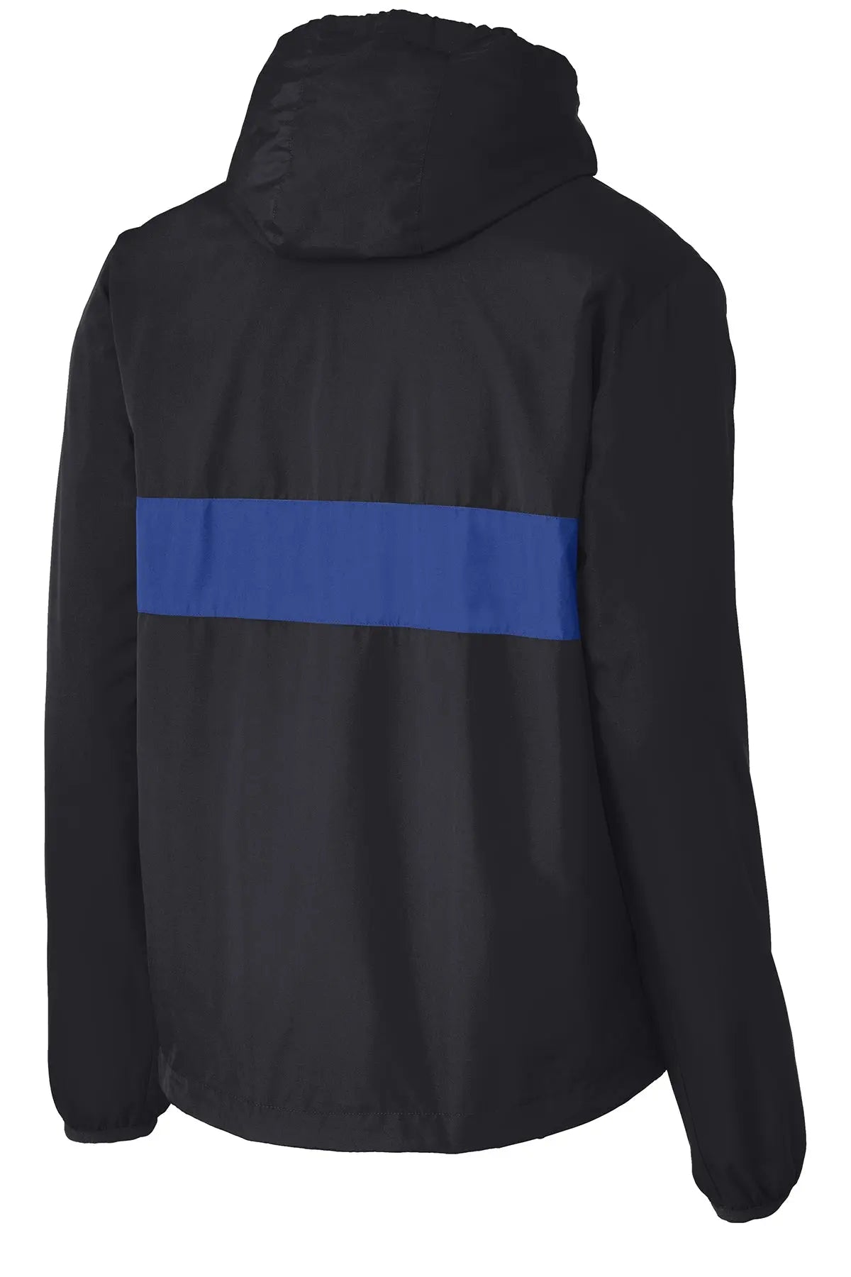 Sport-Tek® Zipped Pocket Anorak #JST65 Game Over Merch