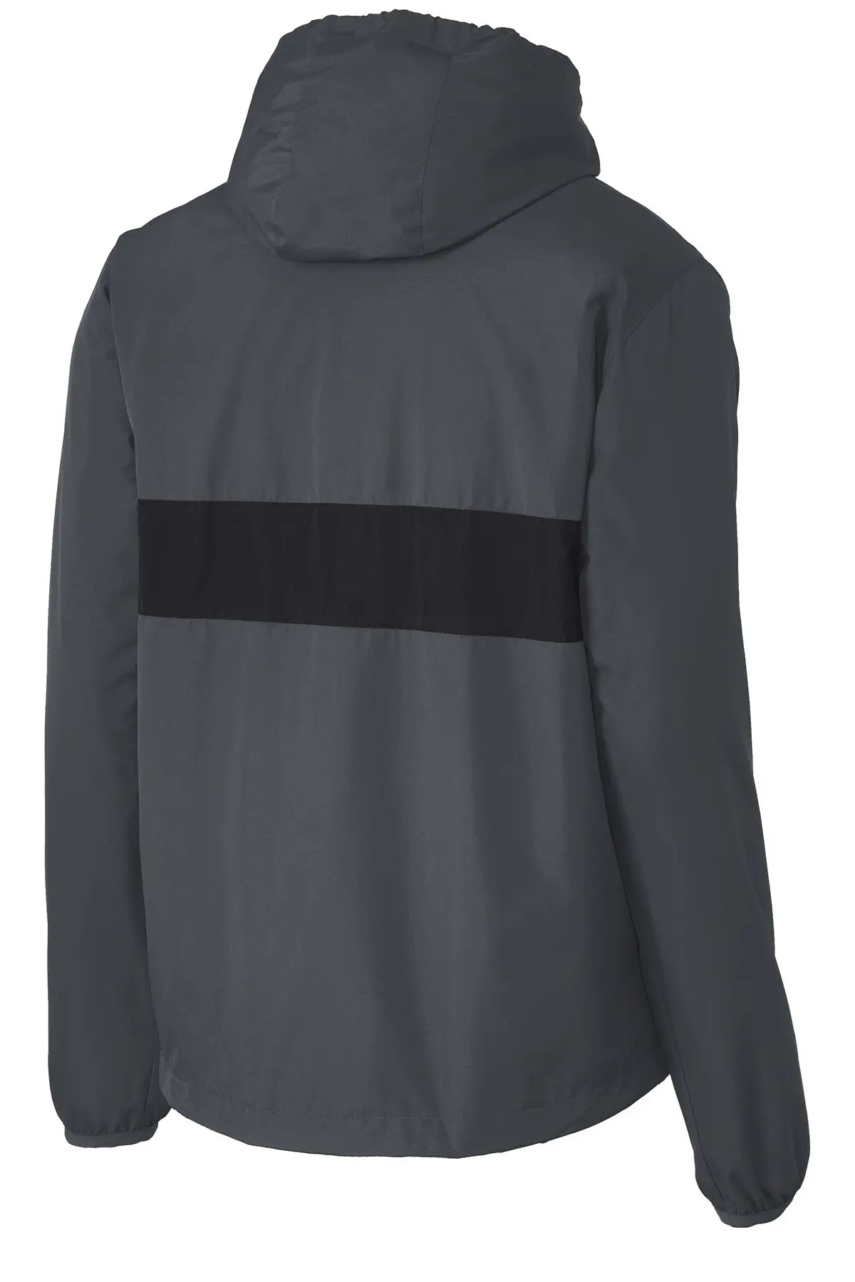 Sport-Tek® Zipped Pocket Anorak #JST65 Game Over Merch