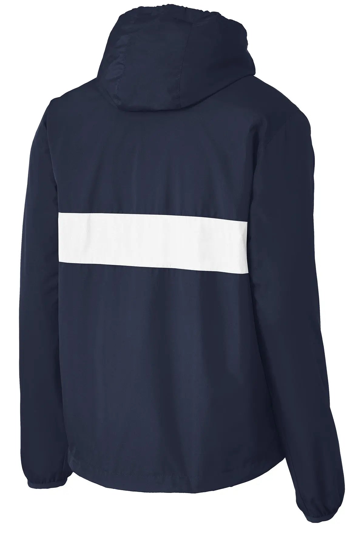 Sport-Tek® Zipped Pocket Anorak #JST65 Game Over Merch