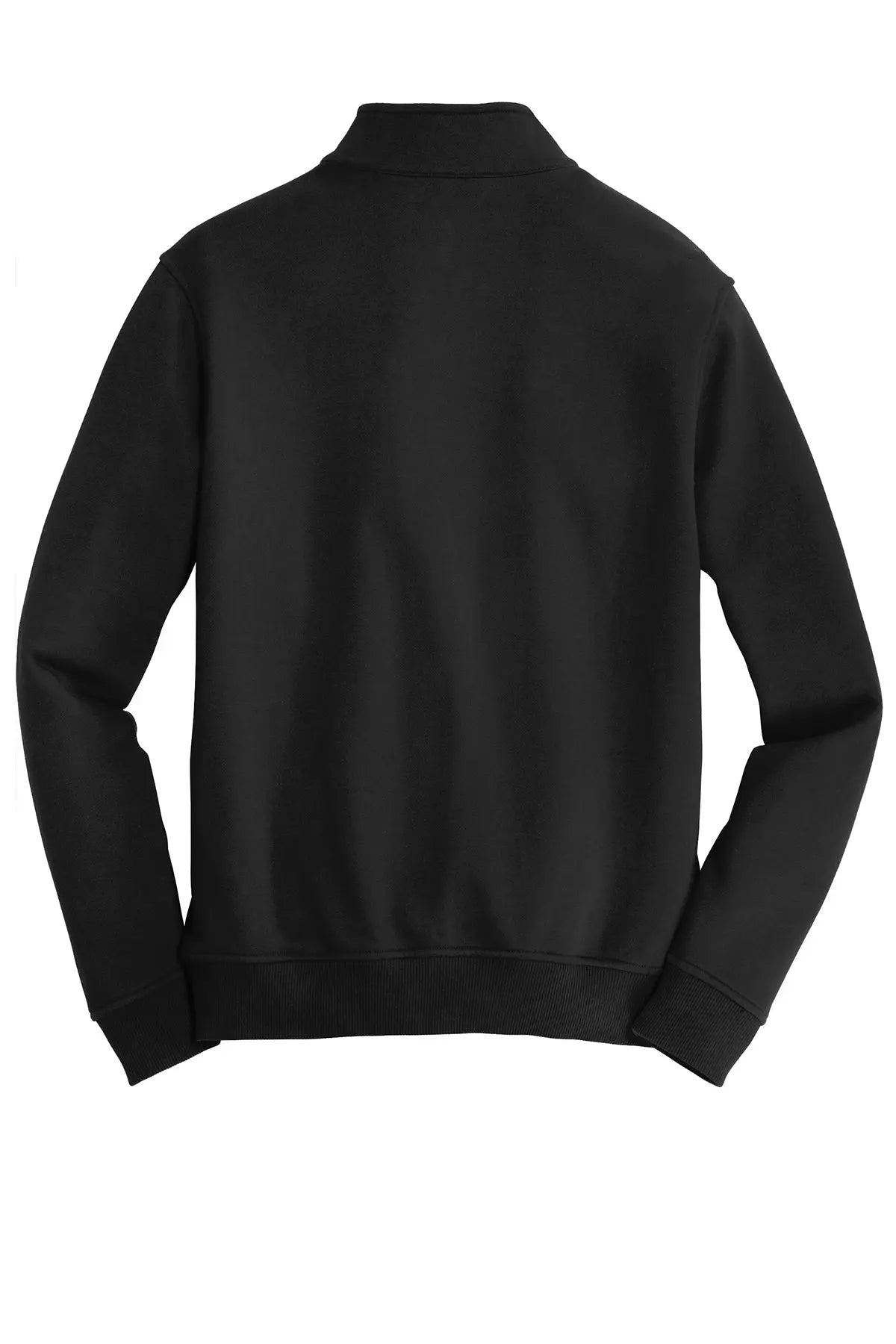 CornerStone® 1/2-Zip Job Shirt #CS626 Game Over Merch
