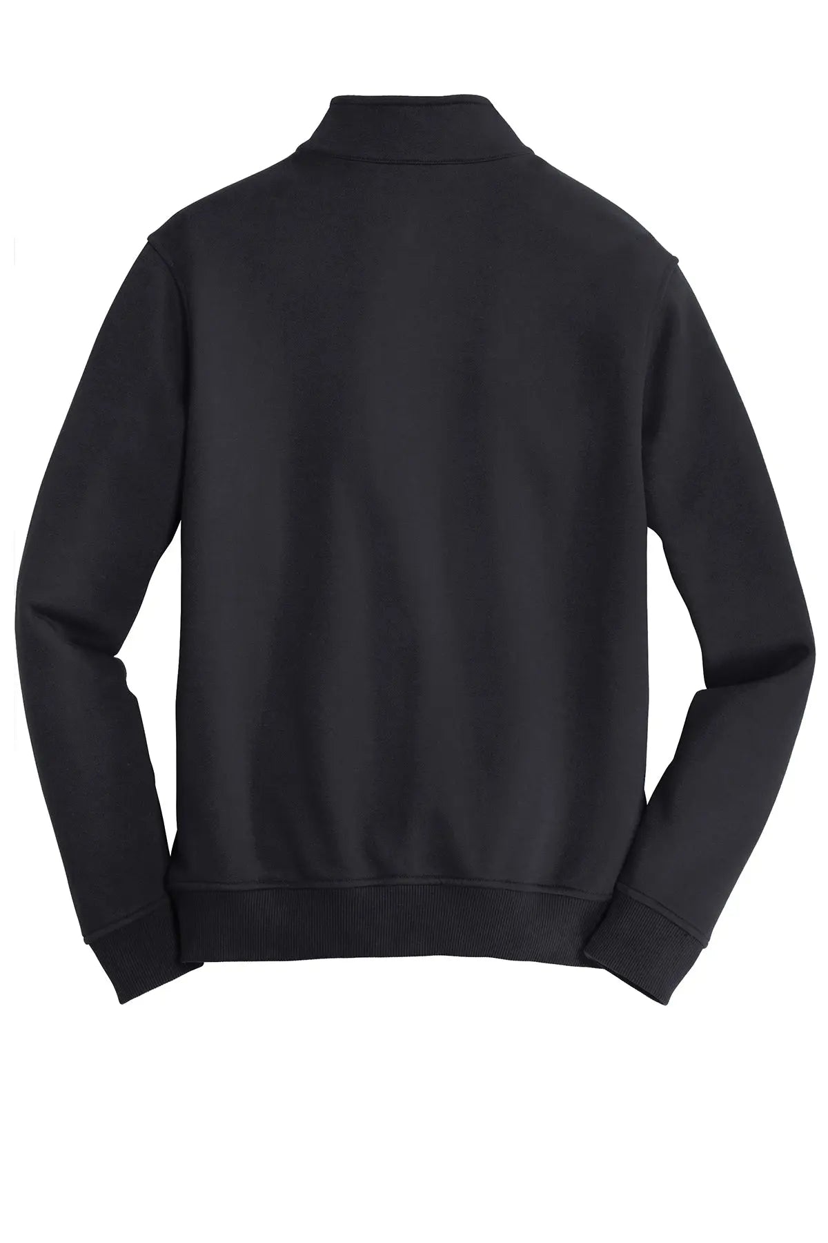 CornerStone® 1/2-Zip Job Shirt #CS626 Game Over Merch