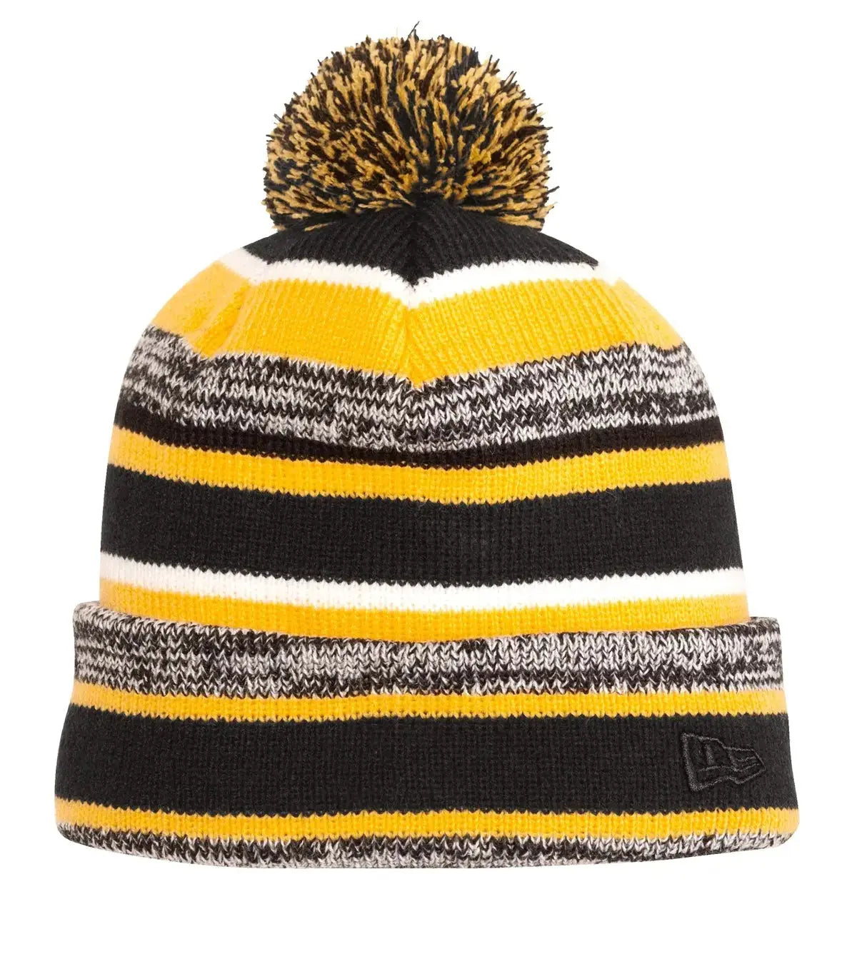 New Era® Sideline Beanie #NE902 Game Over Merch
