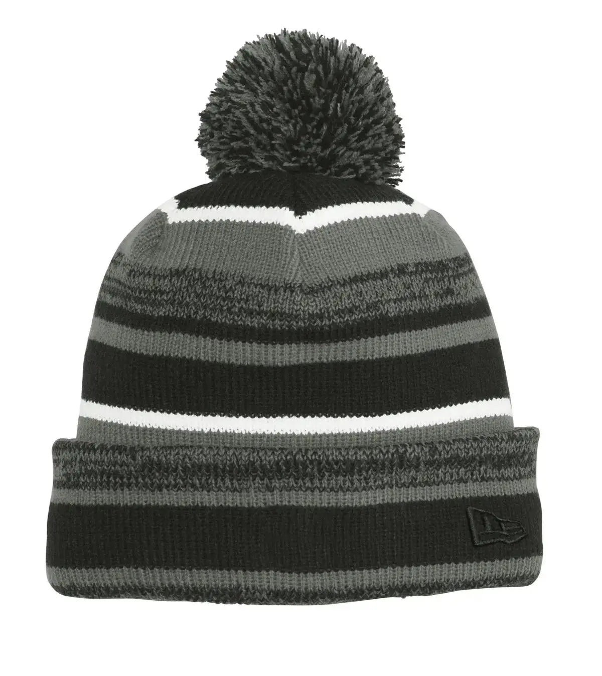 New Era® Sideline Beanie #NE902 Game Over Merch
