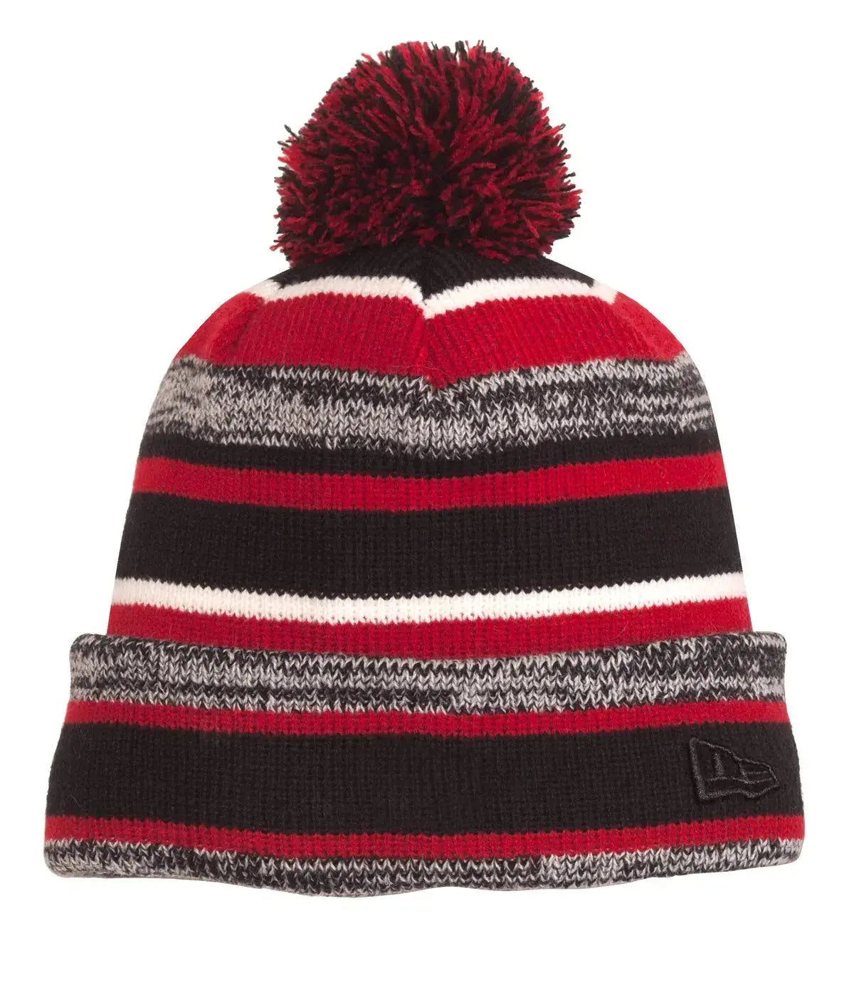 New Era® Sideline Beanie #NE902 Game Over Merch