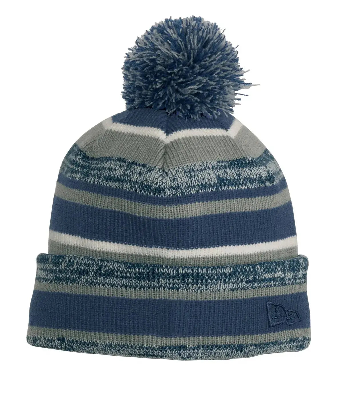 New Era® Sideline Beanie #NE902 Game Over Merch