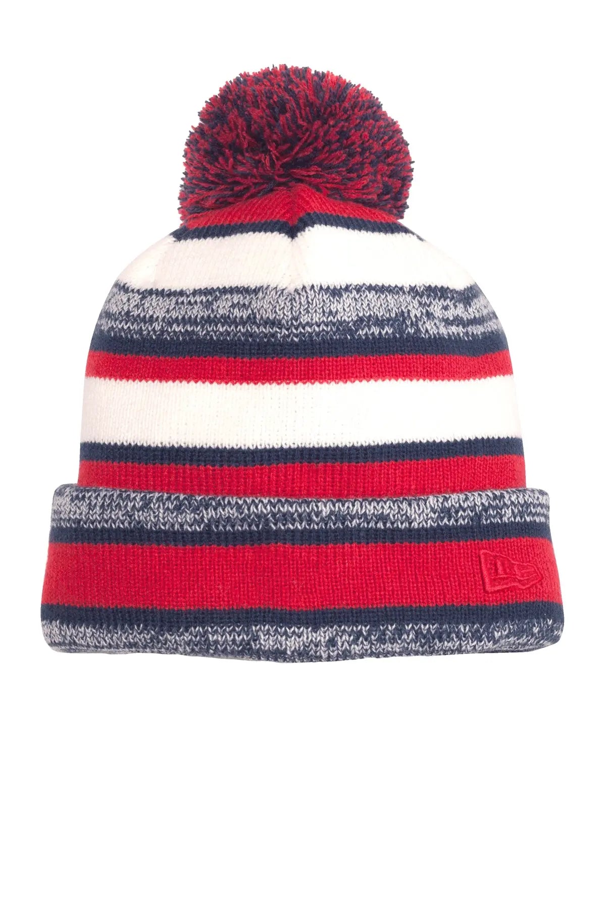 New Era® Sideline Beanie #NE902 Game Over Merch