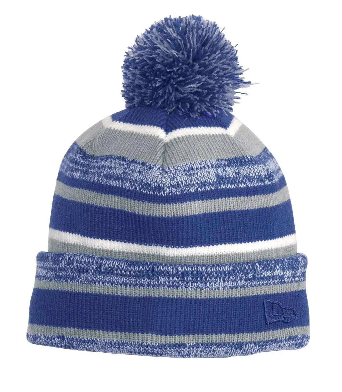 New Era® Sideline Beanie #NE902 Game Over Merch