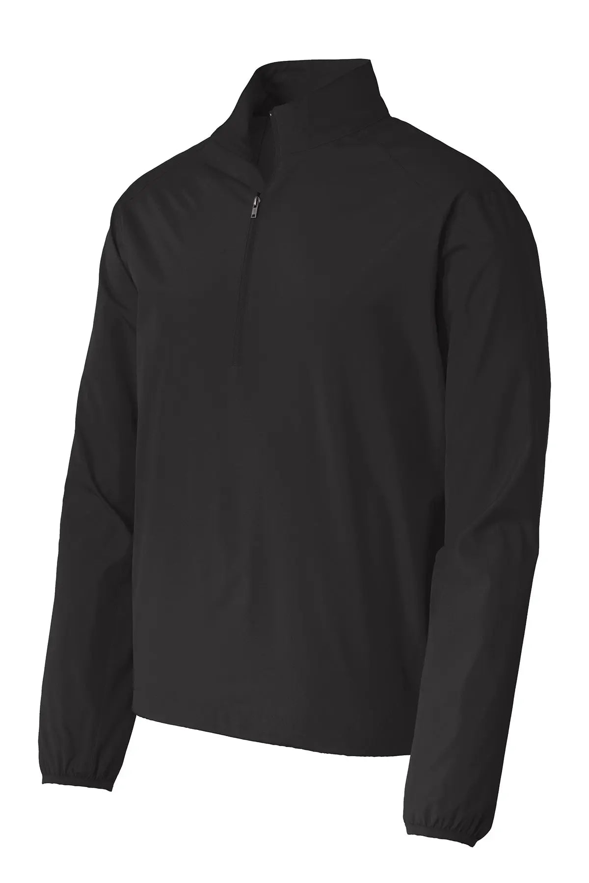 Port Authority® Zephyr 1/2-Zip Pullover #J343 Game Over Merch