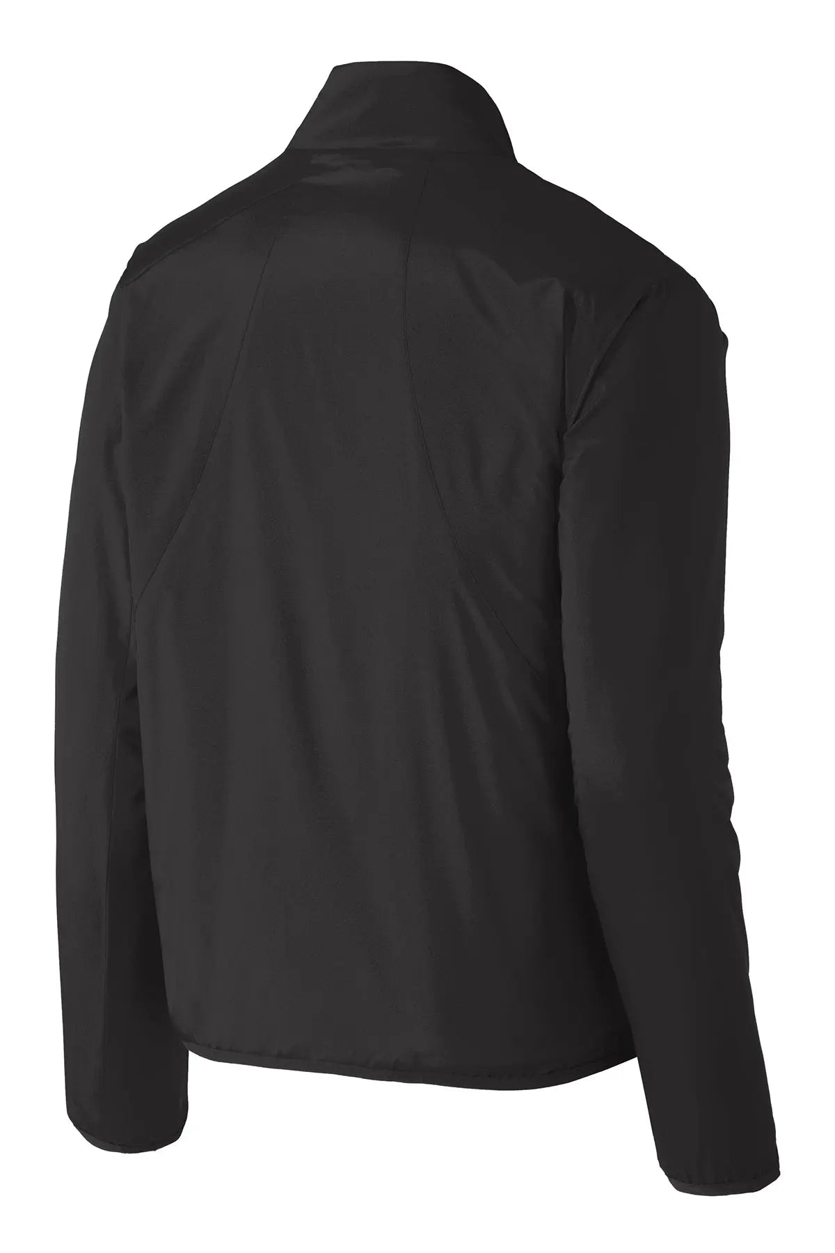 Port Authority® Zephyr 1/2-Zip Pullover #J343 Game Over Merch