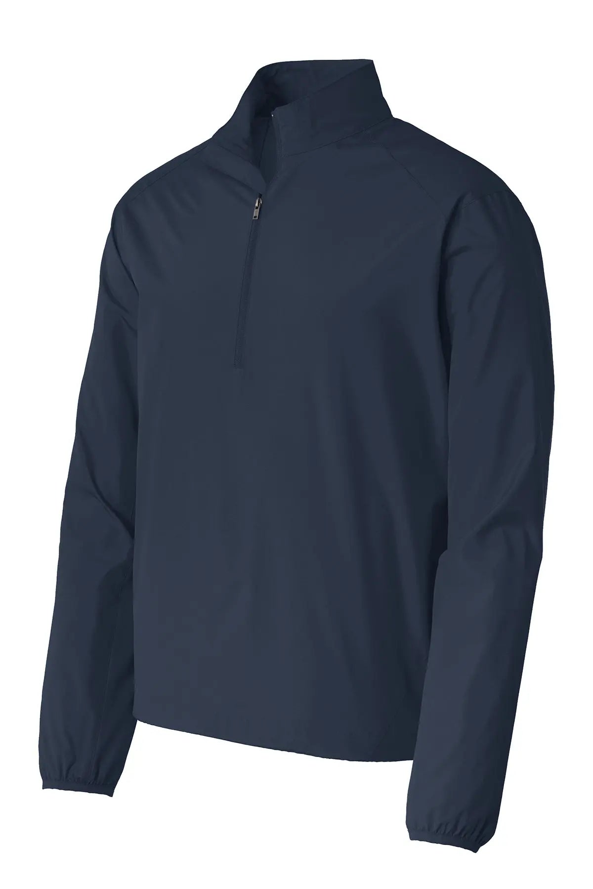 Port Authority® Zephyr 1/2-Zip Pullover #J343 Game Over Merch