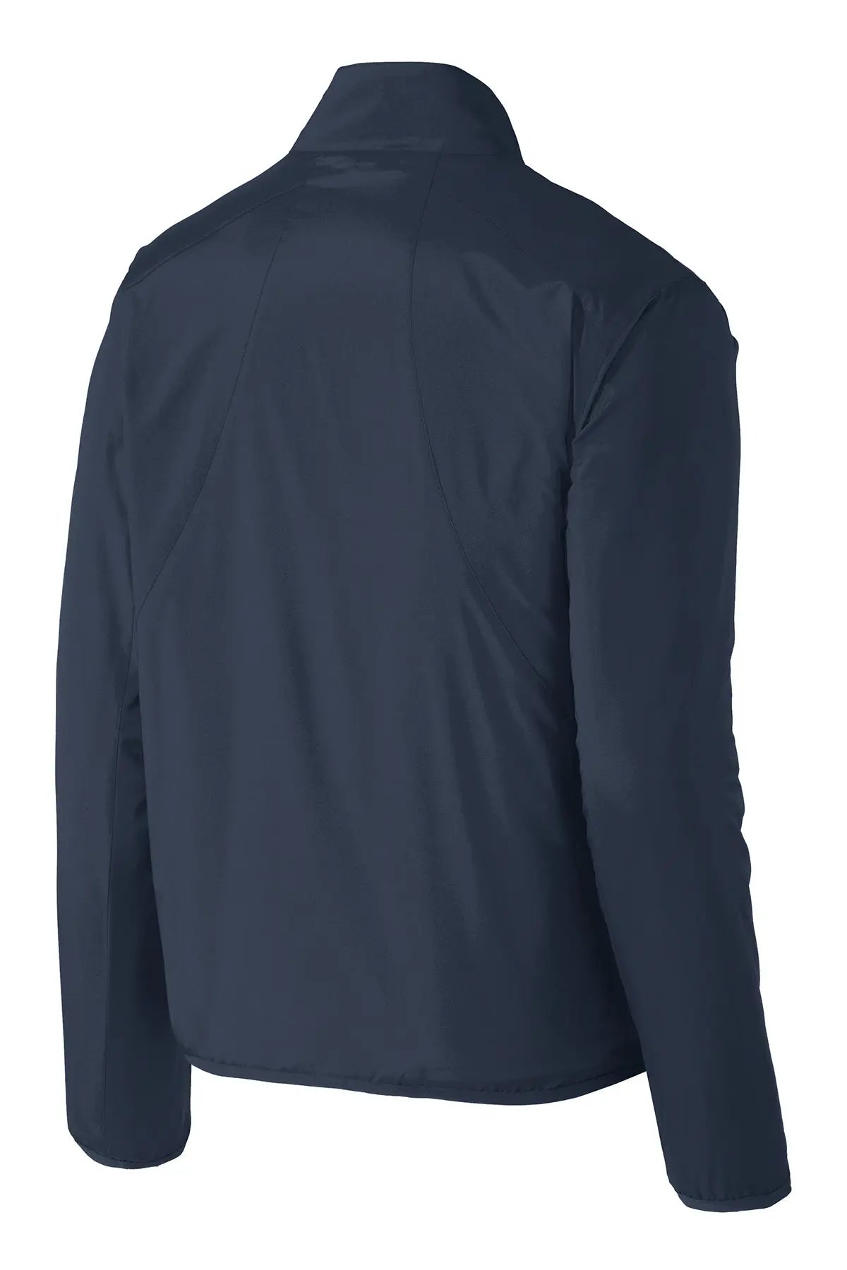 Port Authority® Zephyr 1/2-Zip Pullover #J343 Game Over Merch
