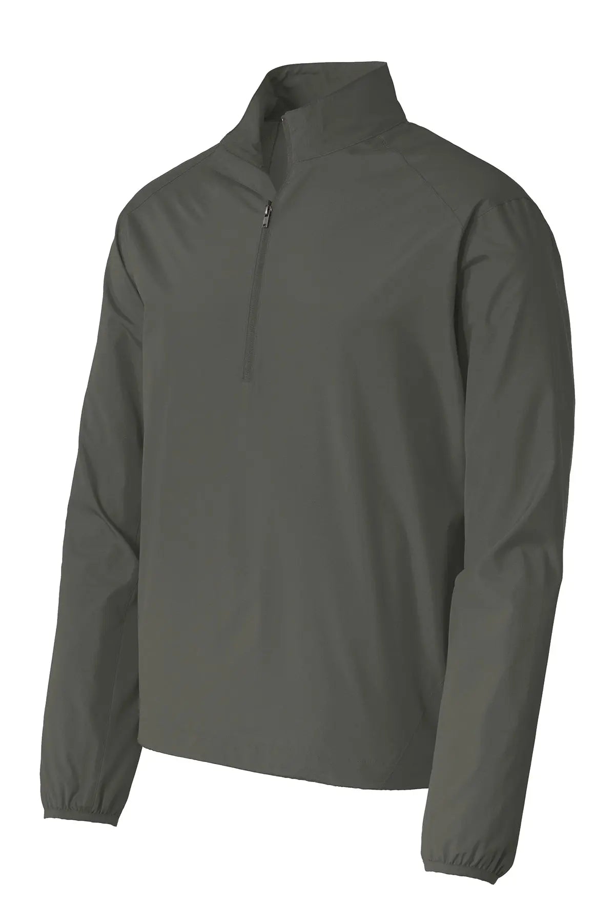 Port Authority® Zephyr 1/2-Zip Pullover #J343 Game Over Merch