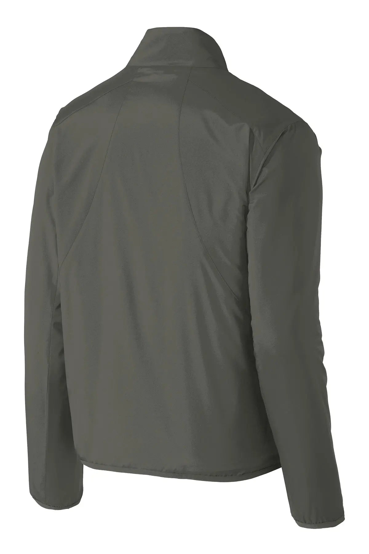 Port Authority® Zephyr 1/2-Zip Pullover #J343 Game Over Merch