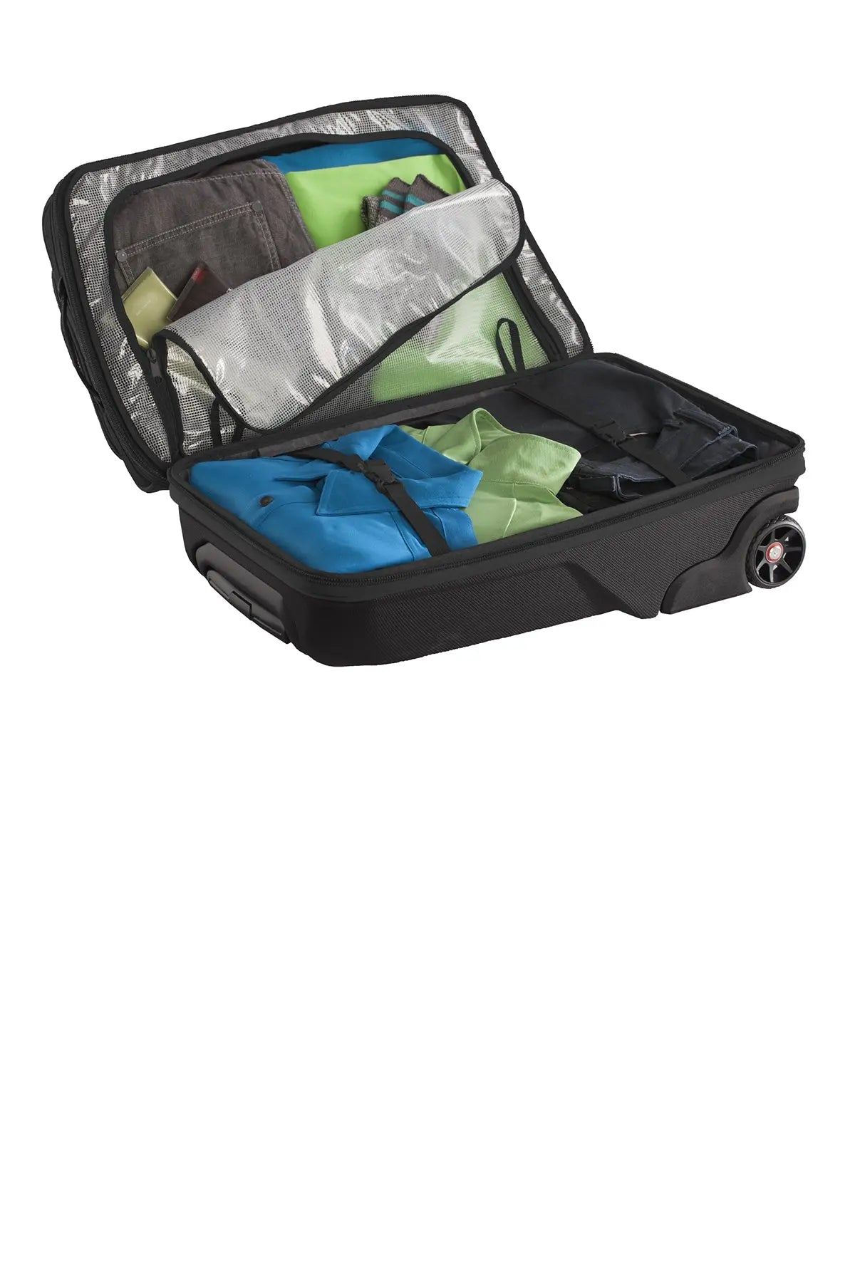 OGIO® Nomad 22 Travel Bag #413018 Game Over Merch