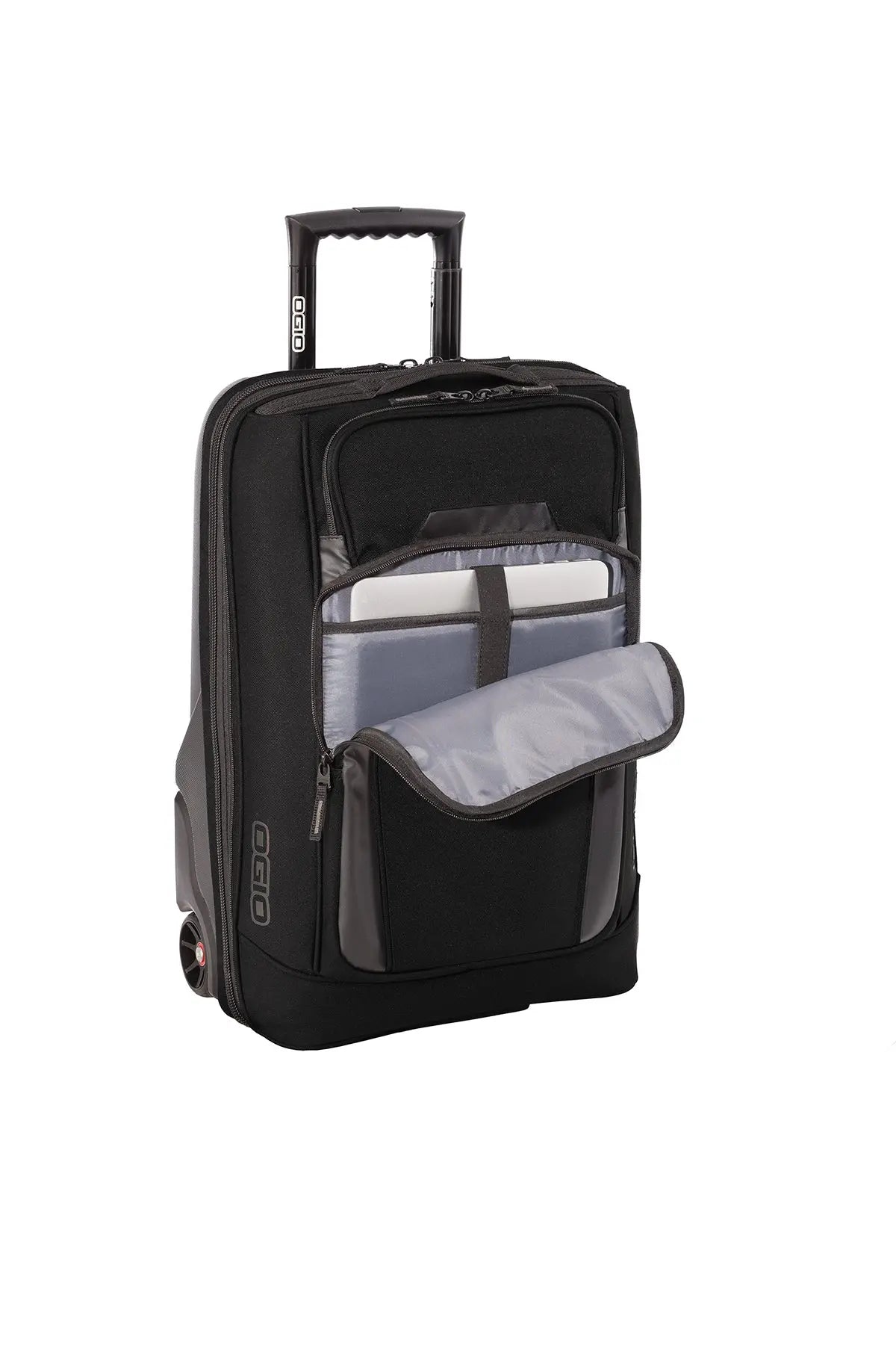 OGIO® Nomad 22 Travel Bag #413018 Game Over Merch