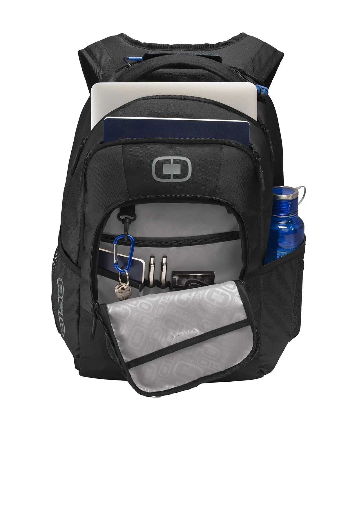 OGIO® Logan Pack #411092 Game Over Merch