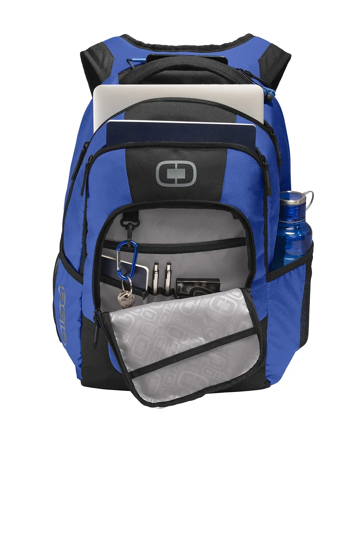 OGIO® Logan Pack #411092 Game Over Merch