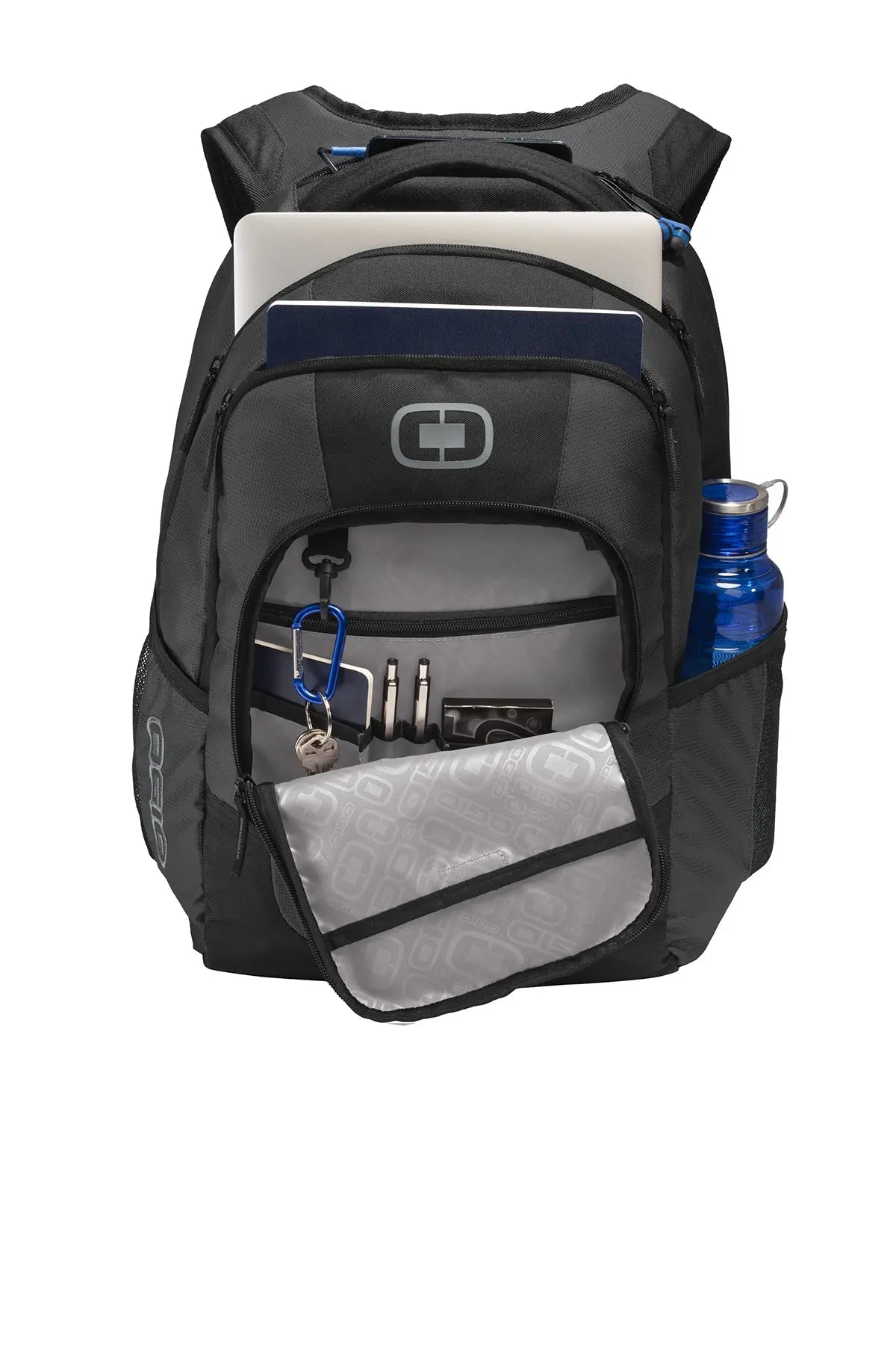 OGIO® Logan Pack #411092 Game Over Merch
