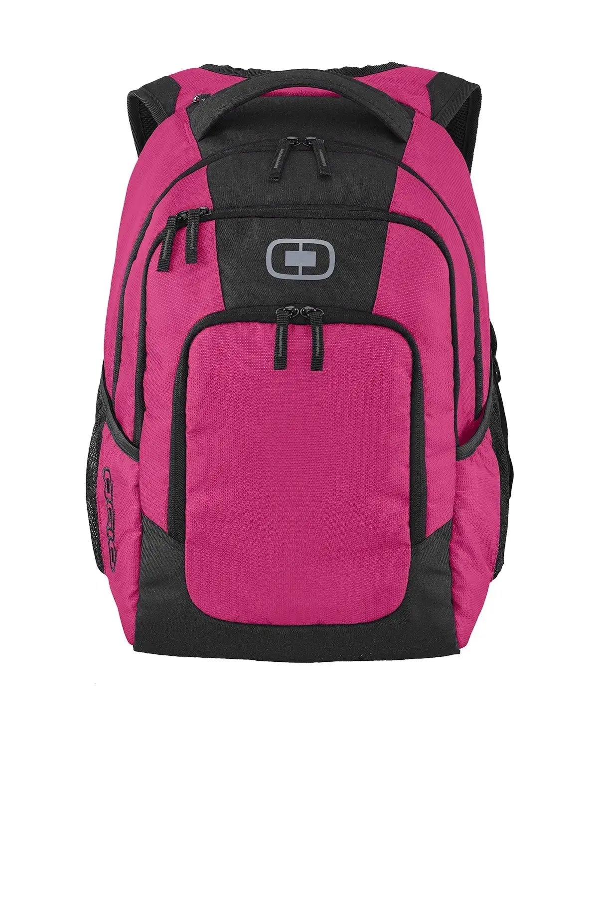 OGIO® Logan Pack #411092 Game Over Merch