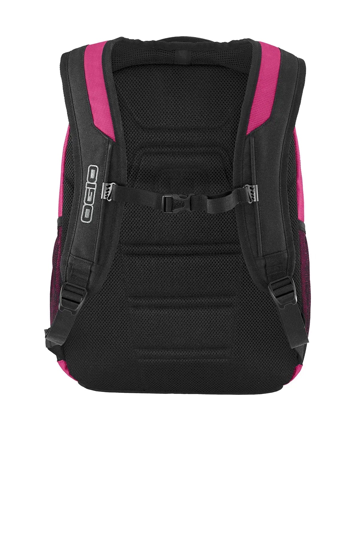 OGIO® Logan Pack #411092 Game Over Merch